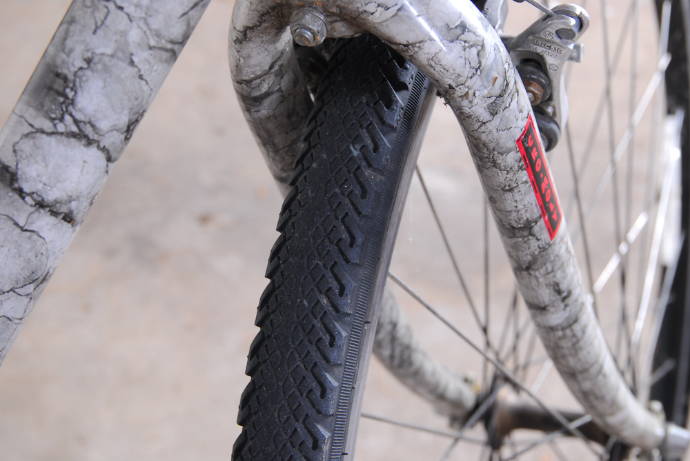 Giant "Prodigy" 7-Speed Bicycle