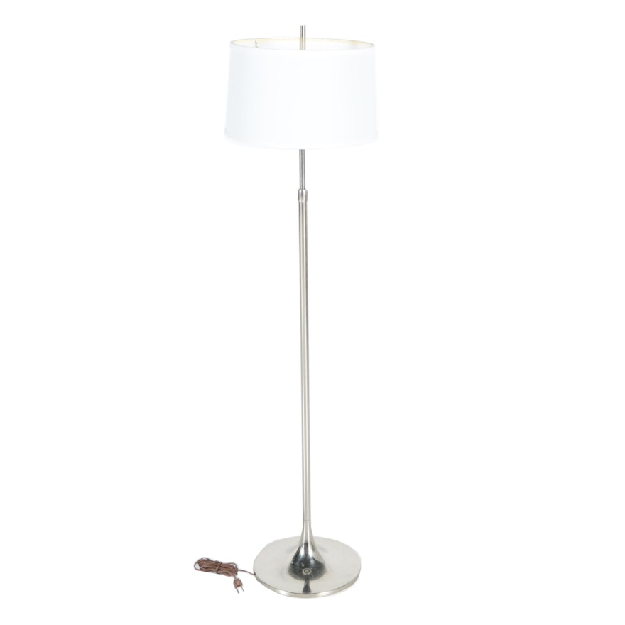 Modern Metal Floor Lamp