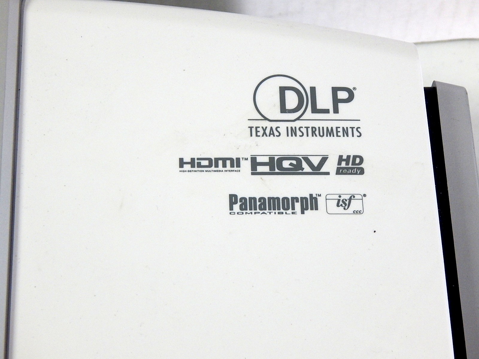 BenQ Senseye Digital Projector W5000