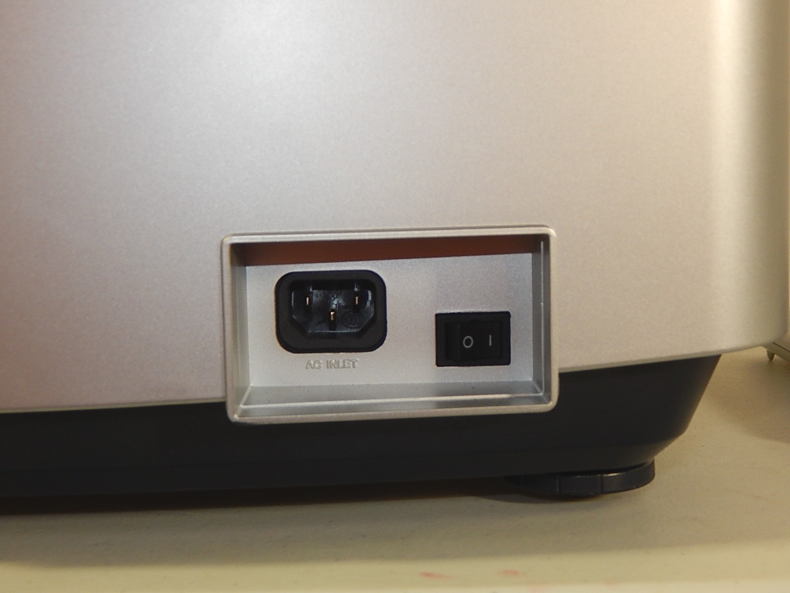 BenQ Senseye Digital Projector W5000