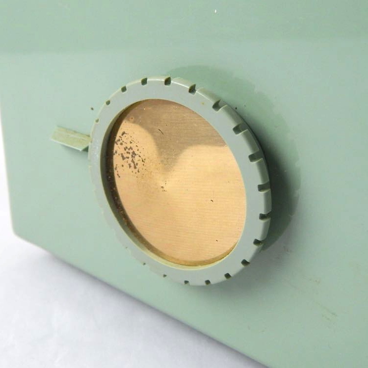 Vintage Zenith Long Distance Radio S-23660