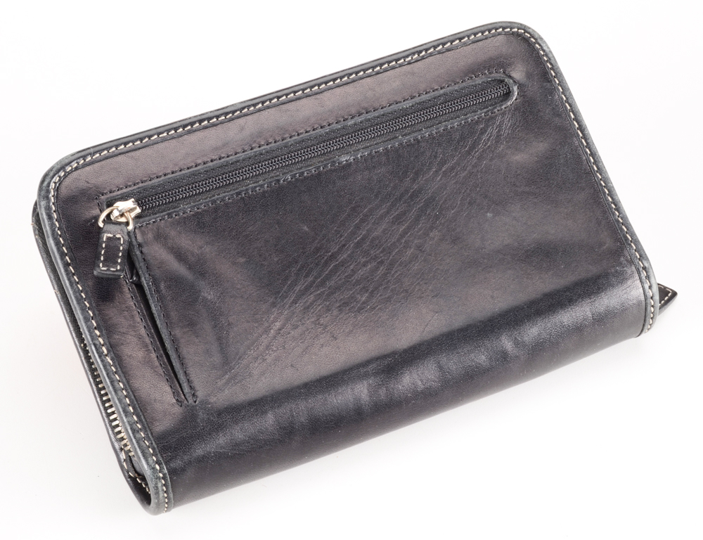 Collection of Designer Wallets including Coach and Kate Spade