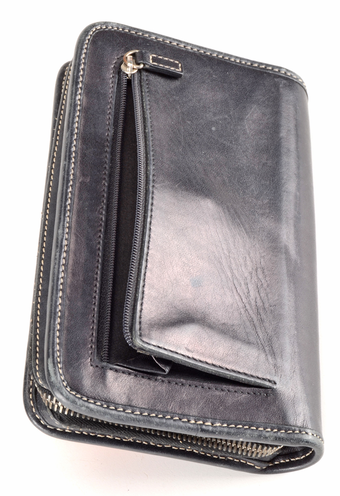 Collection of Designer Wallets including Coach and Kate Spade