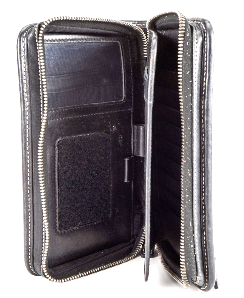 Collection of Designer Wallets including Coach and Kate Spade