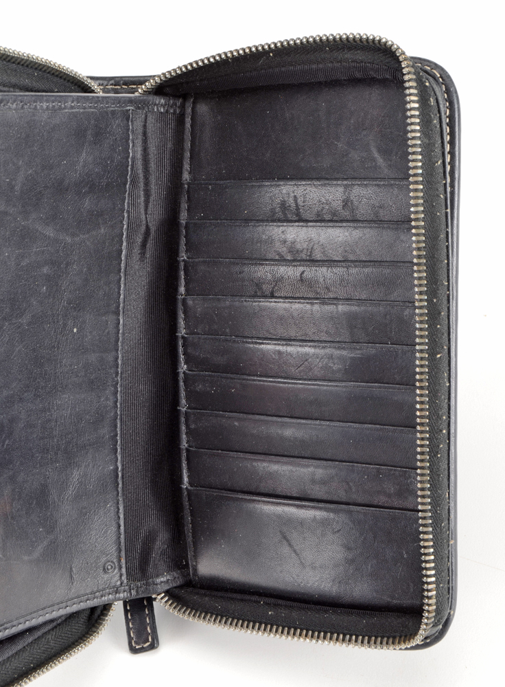 Collection of Designer Wallets including Coach and Kate Spade