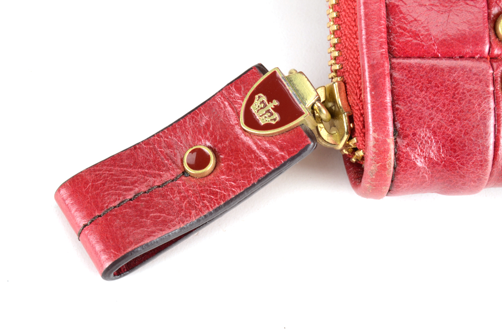 Collection of Designer Wallets including Coach and Kate Spade