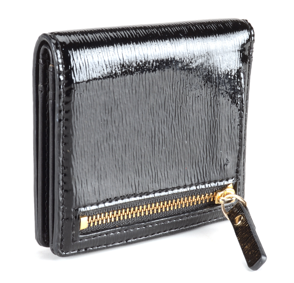 Collection of Designer Wallets including Coach and Kate Spade