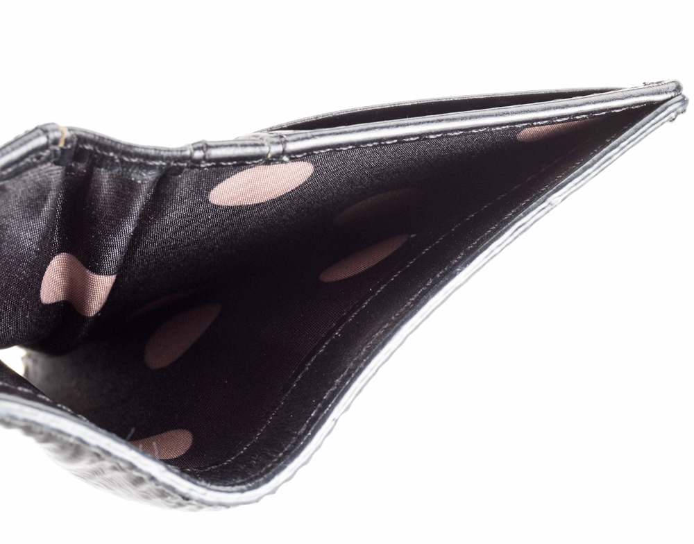 Collection of Designer Wallets including Coach and Kate Spade