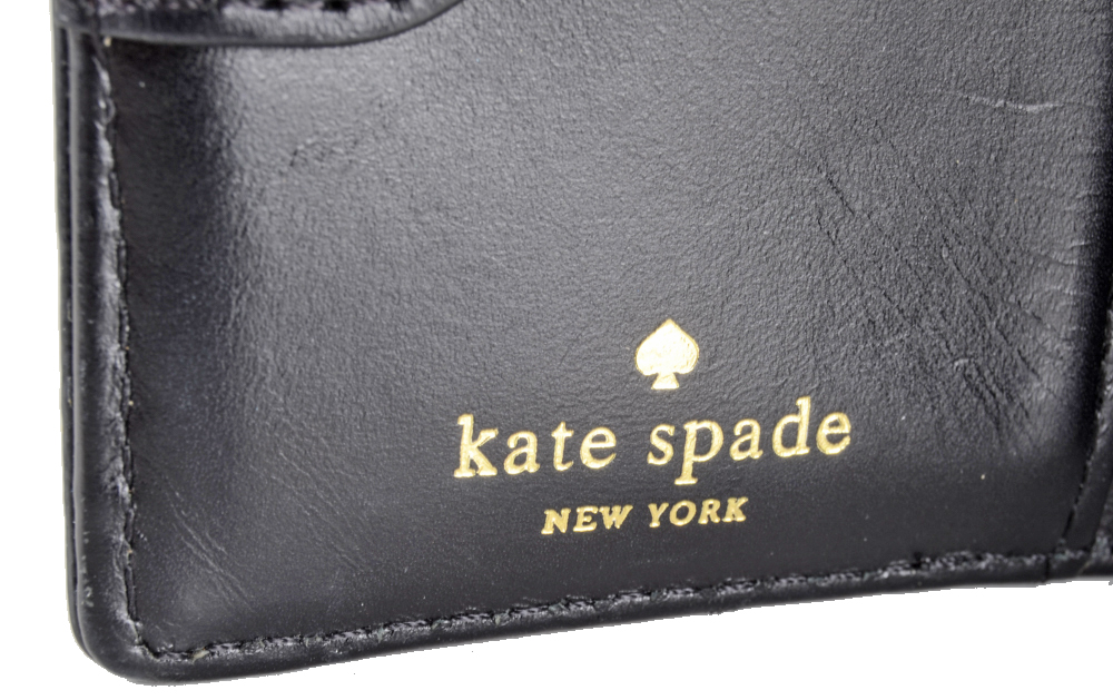 Collection of Designer Wallets including Coach and Kate Spade