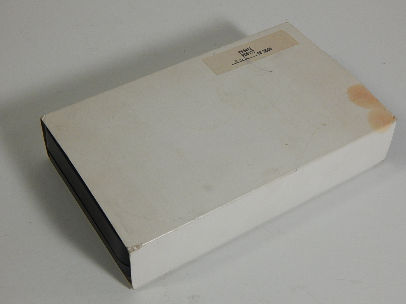 Limited Edition MAC Tools Collectors Club Folding Knife