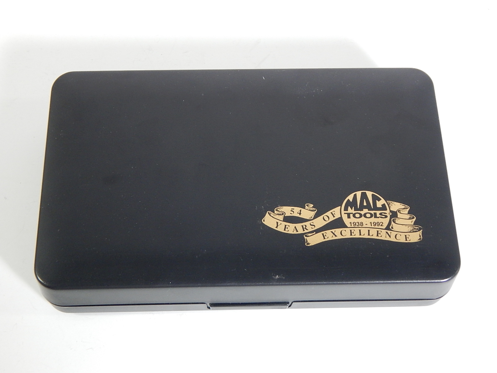 Limited Edition MAC Tools Collectors Club Folding Knife