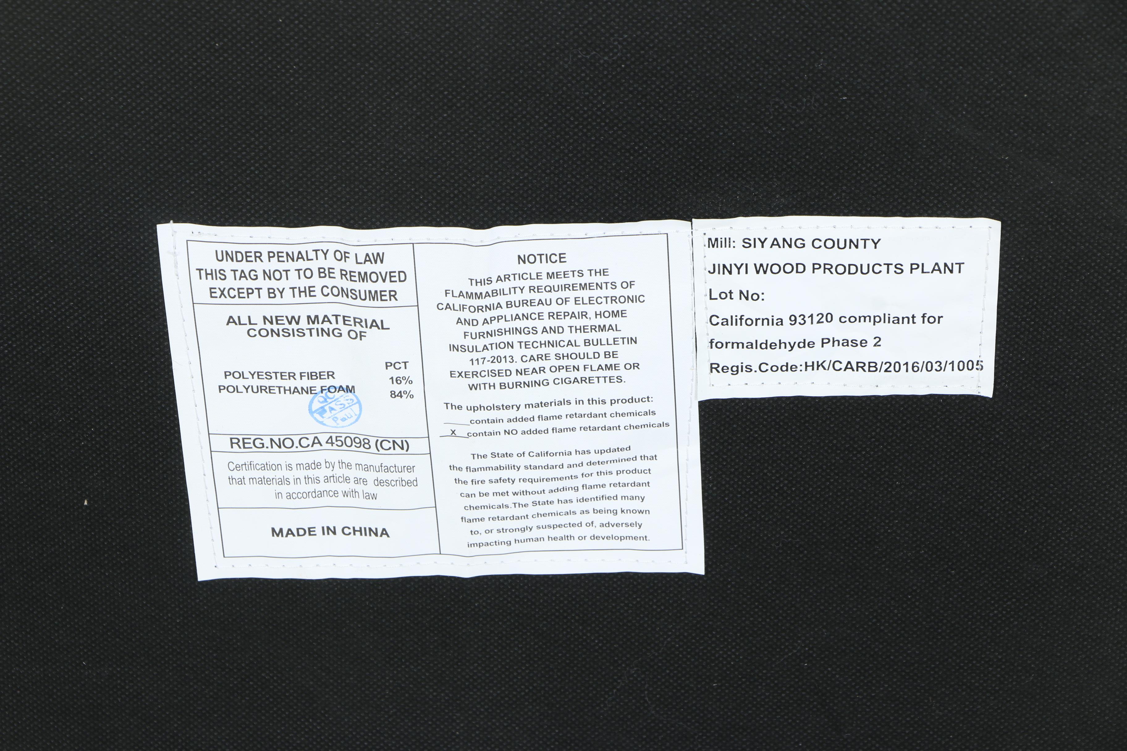 TOV Furniture Stella Croc Velvet Acrylic Bench