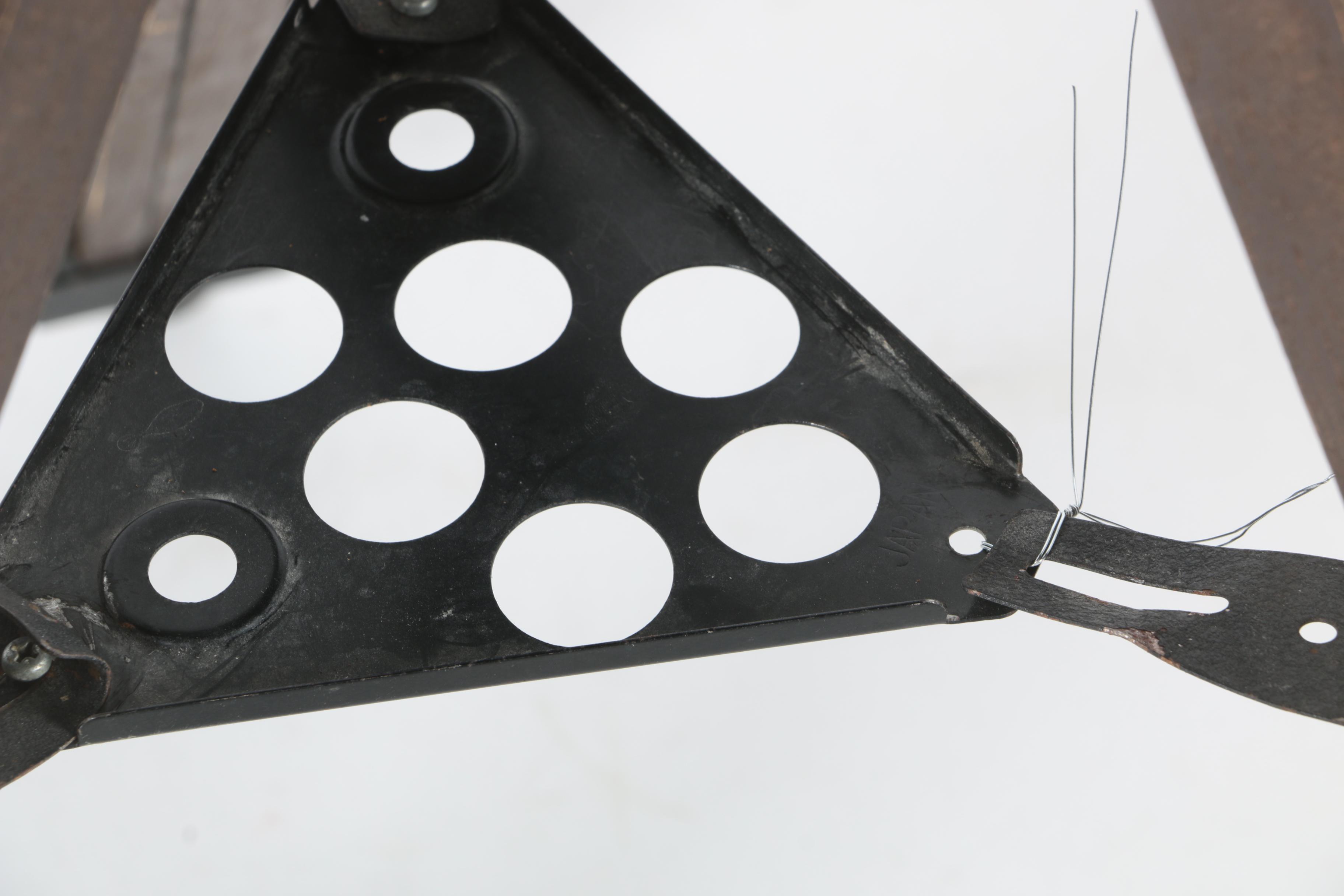 Selsi Telescope with Wooden Stand