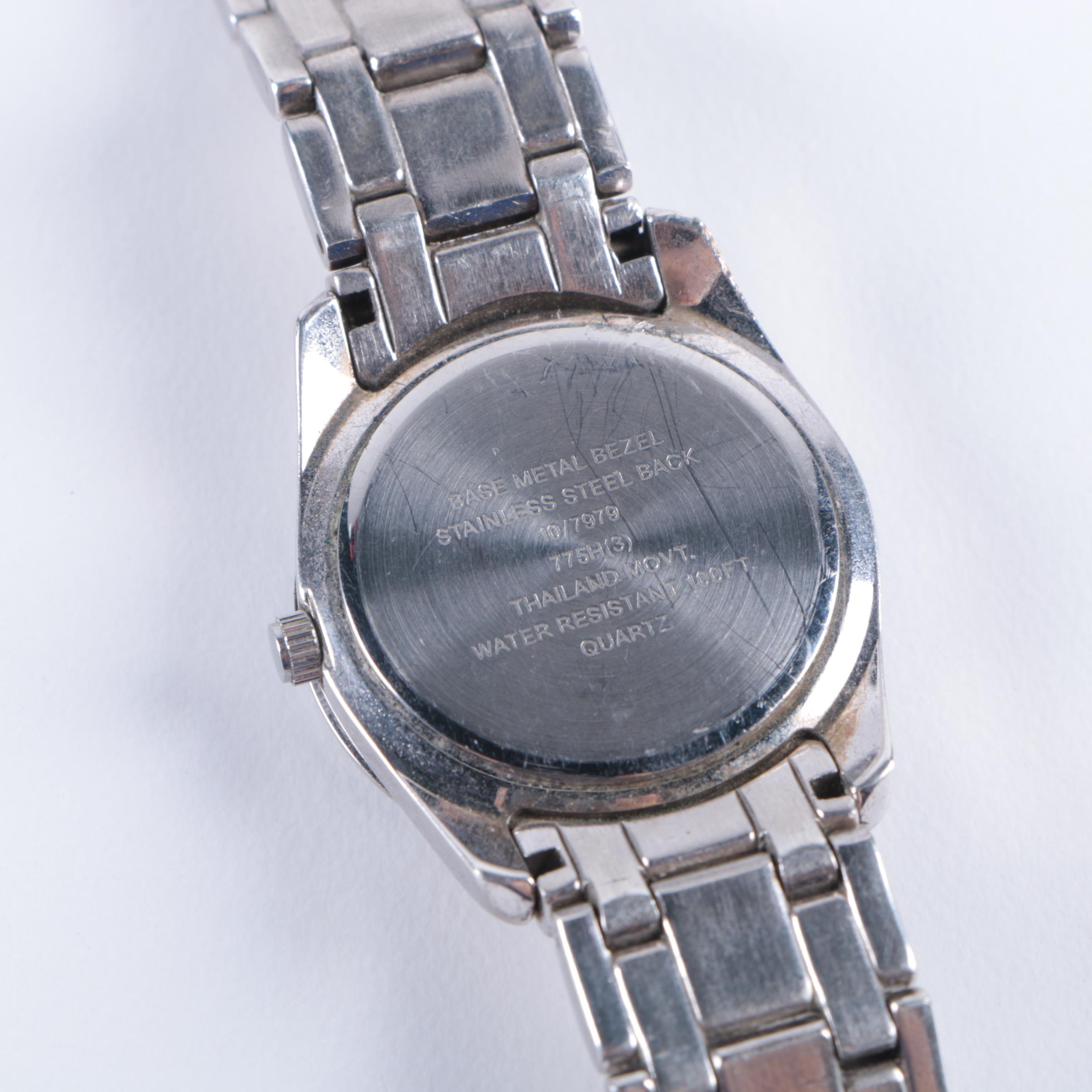 Grouping of Analog and Digital Watches