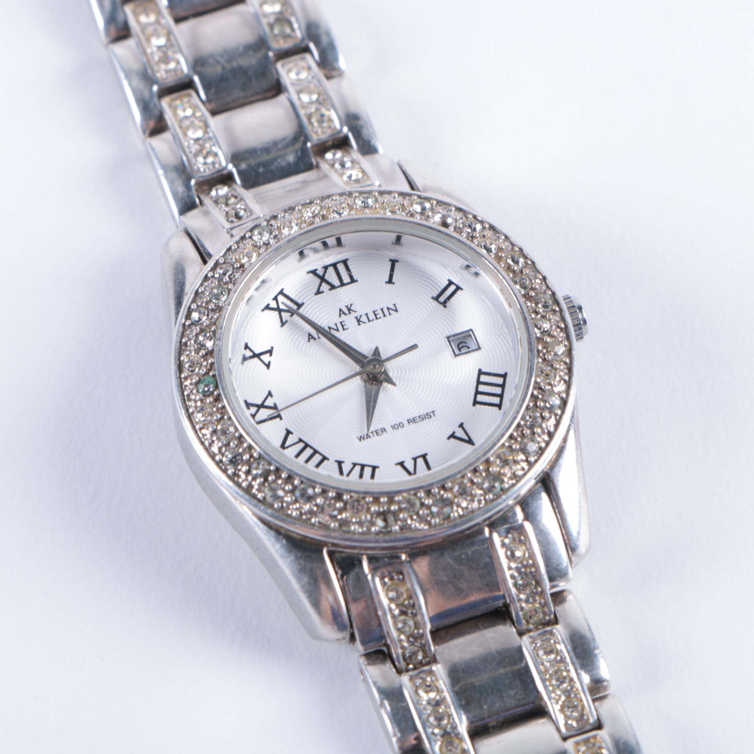 Grouping of Analog and Digital Watches