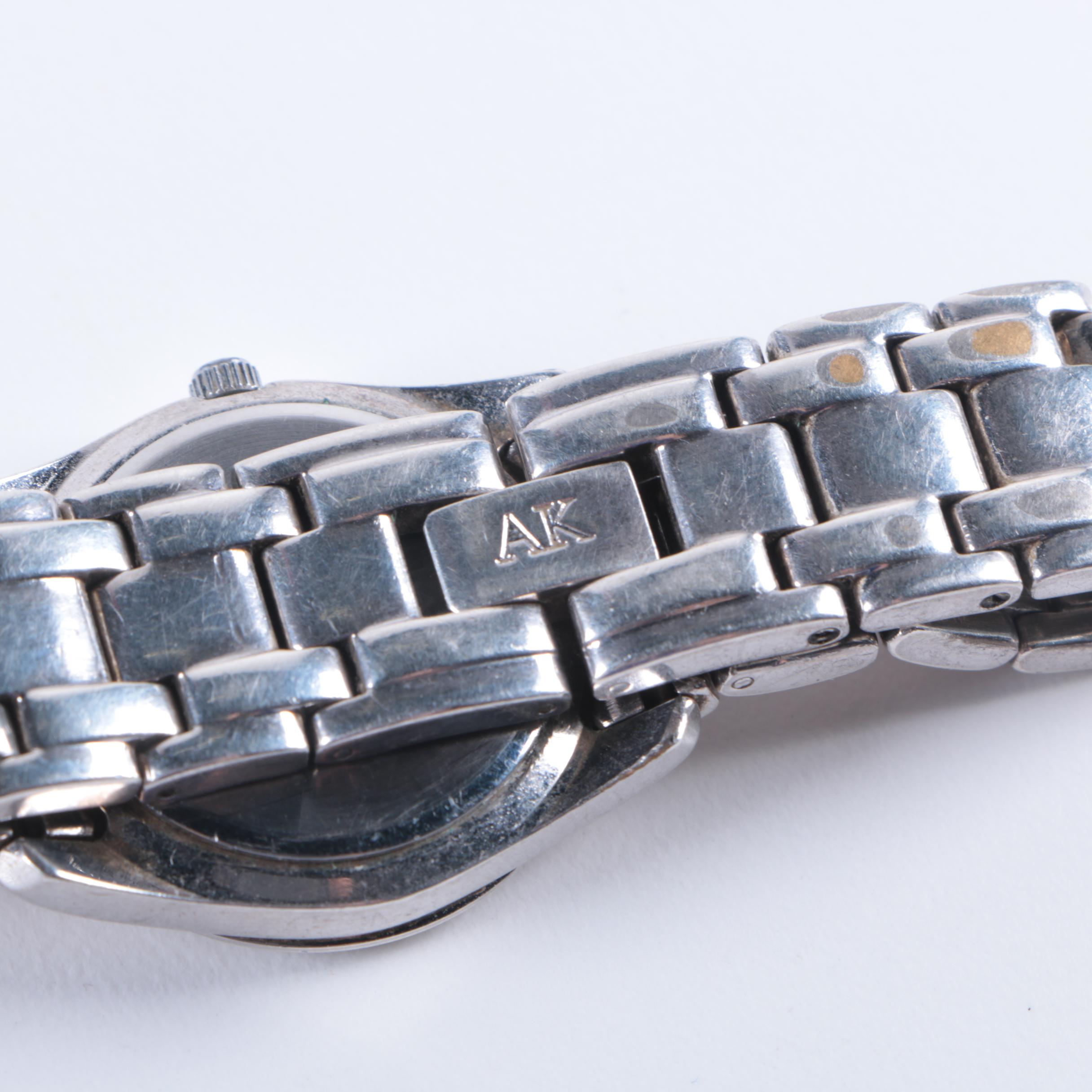 Grouping of Analog and Digital Watches