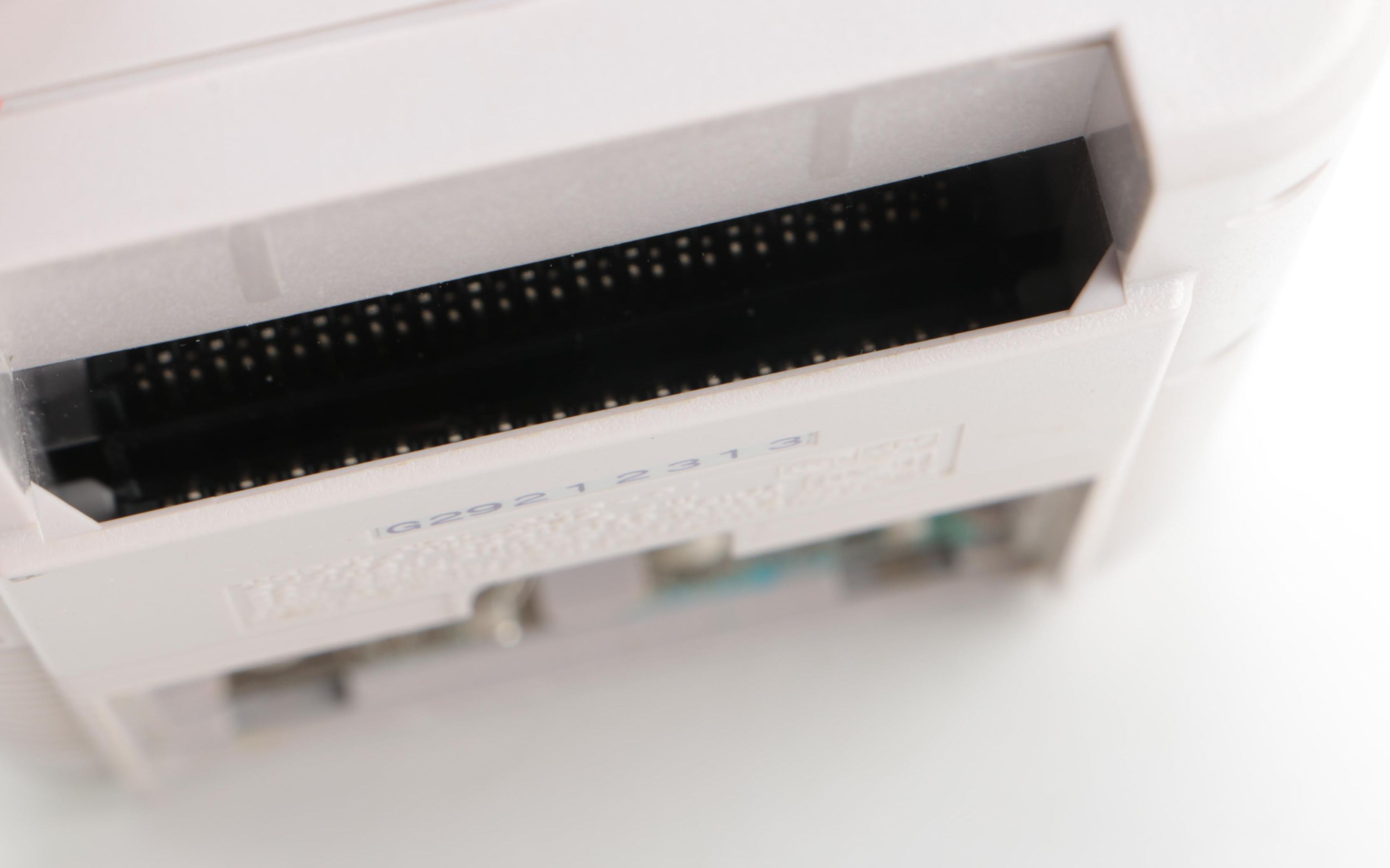 Original Nintendo Gameboy with "Metroid," Other Games