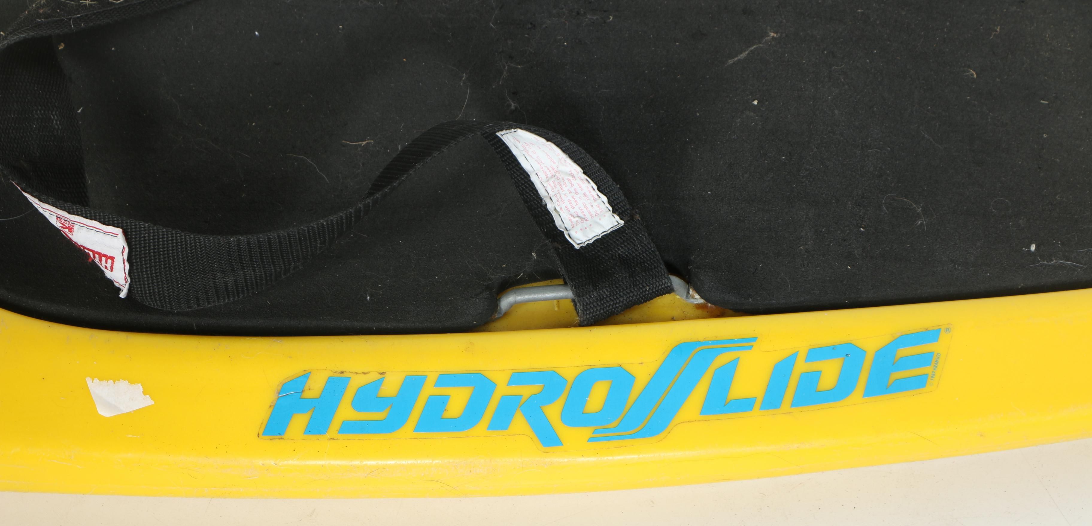 Knee Board and Wake Board