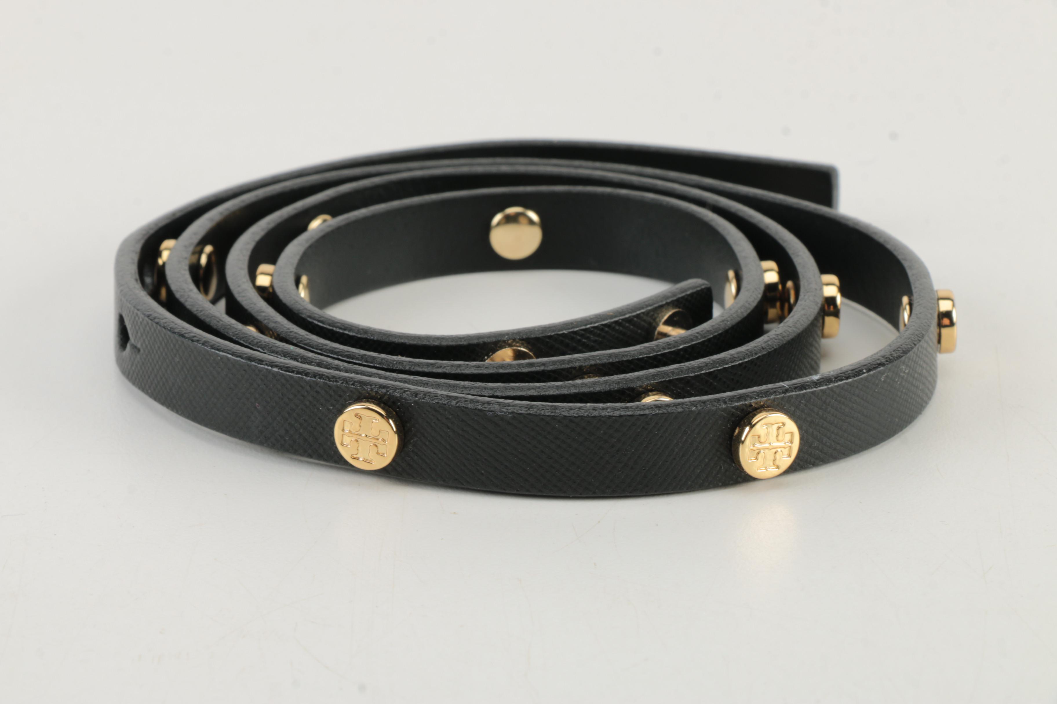 Tory Burch Flats and Belt