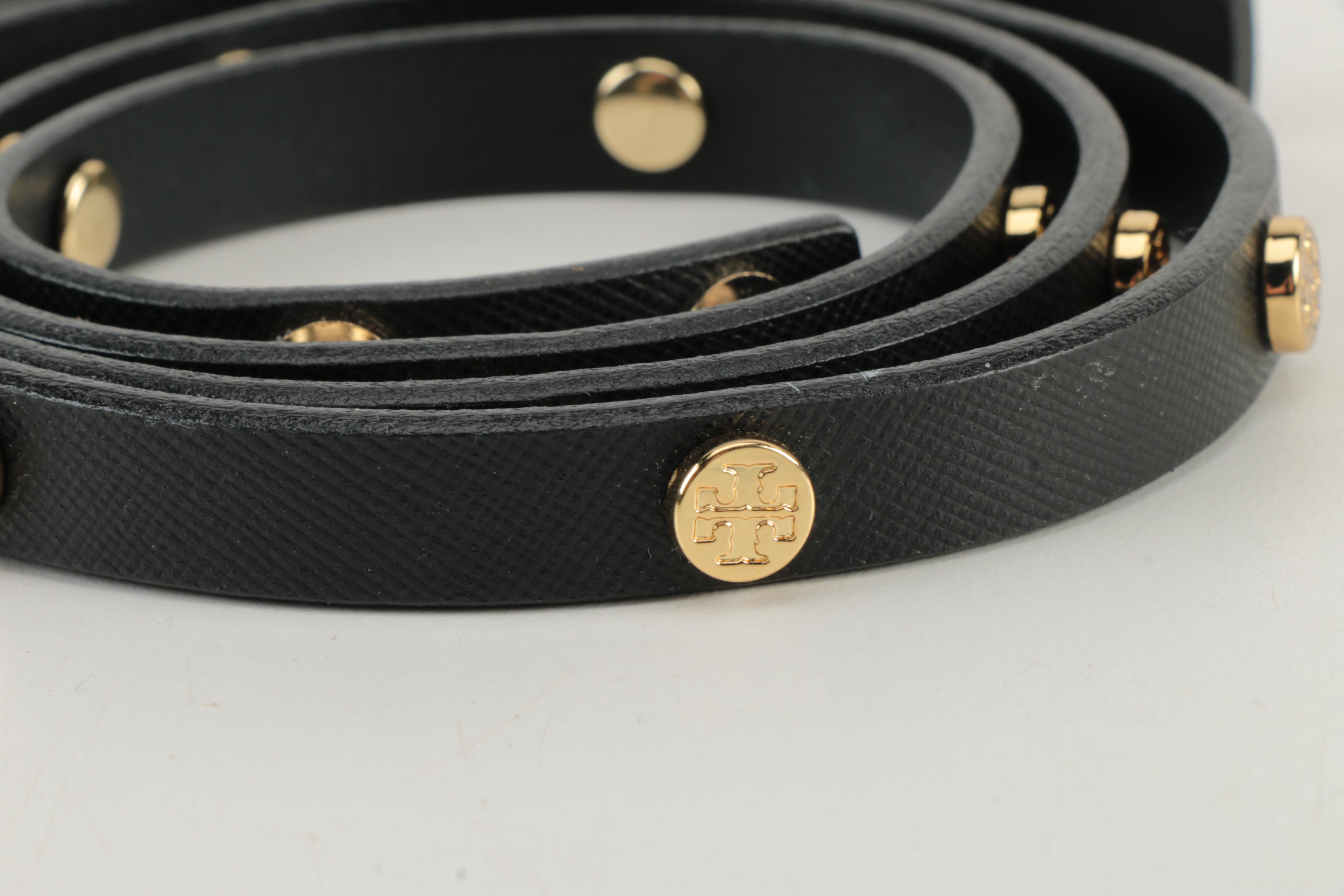 Tory Burch Flats and Belt