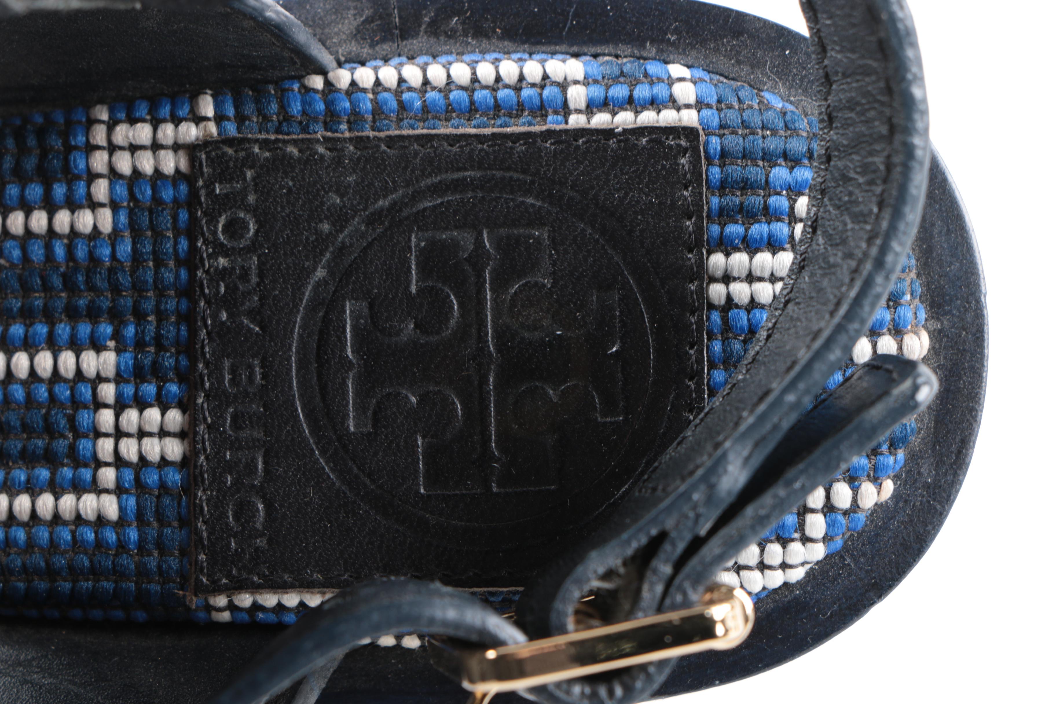 Tory Burch Platform Pumps and Sandals