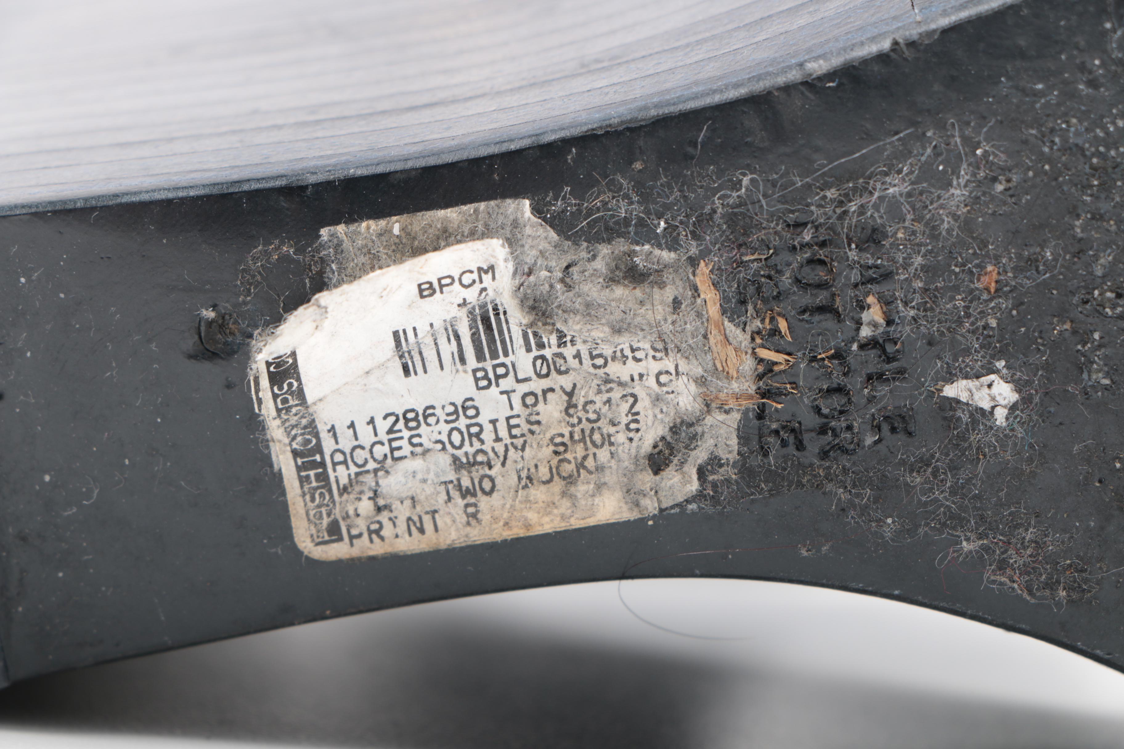 Tory Burch Platform Pumps and Sandals