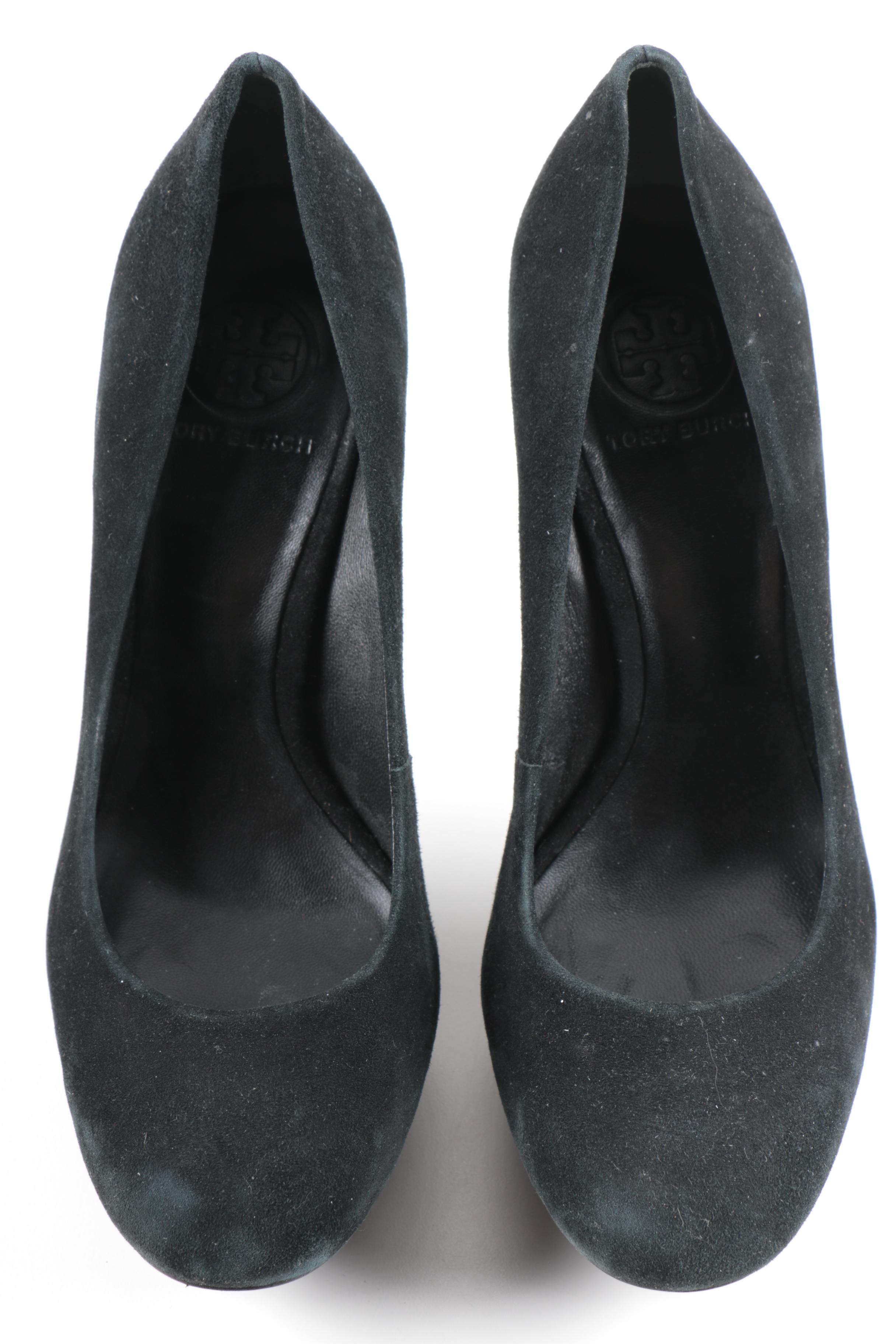 Tory Burch Platform Pumps and Sandals