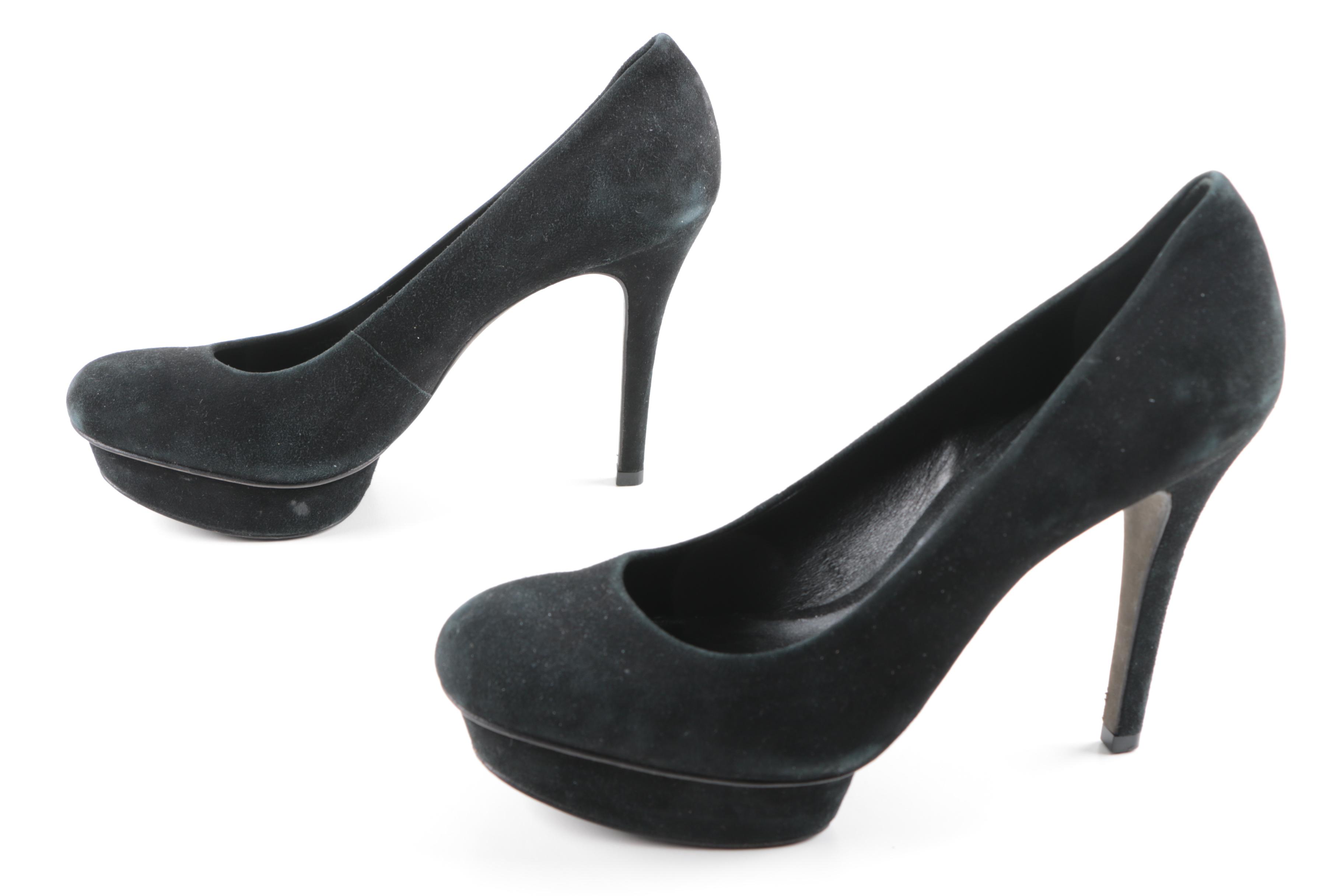 Tory Burch Platform Pumps and Sandals