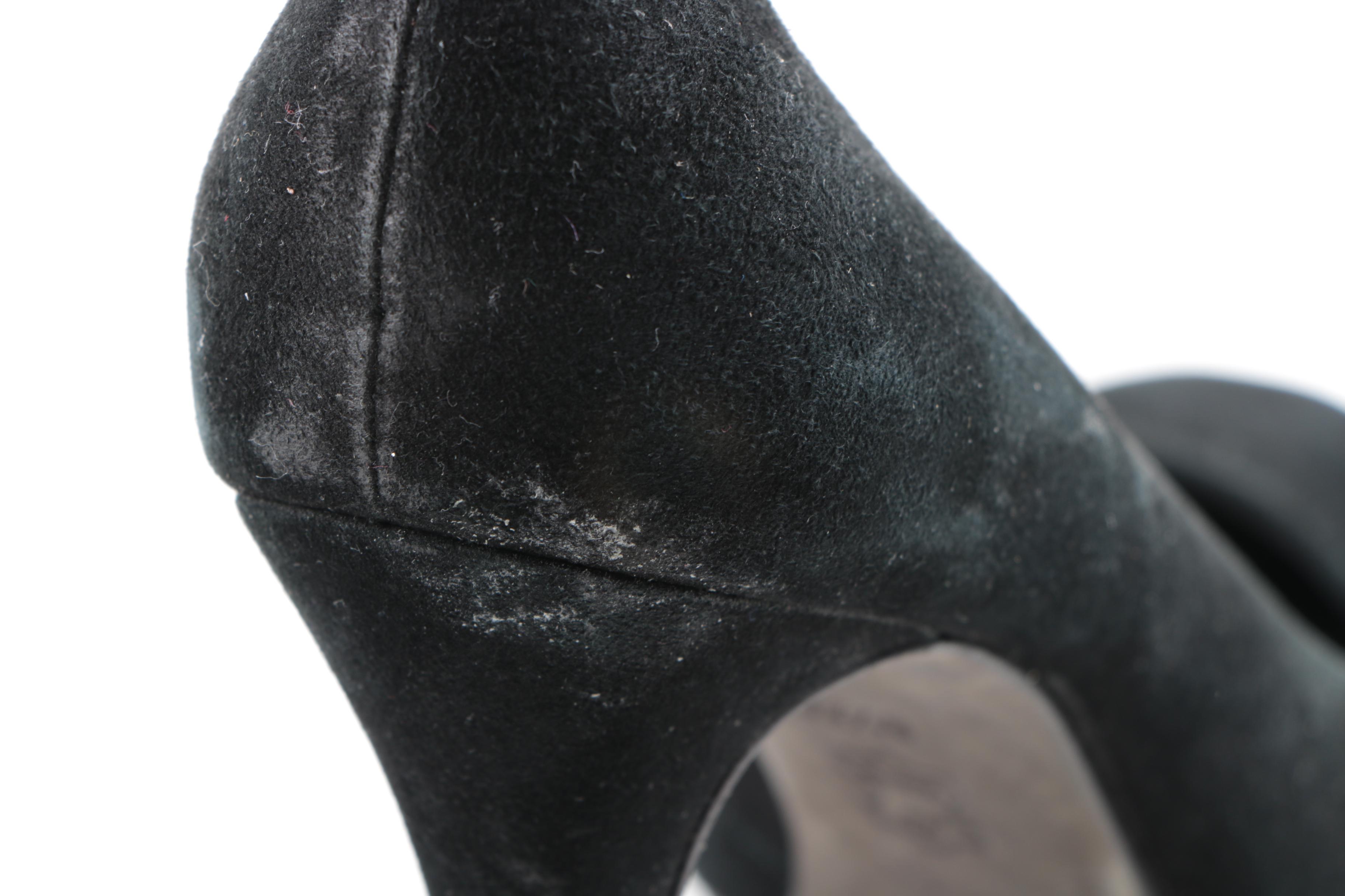 Tory Burch Platform Pumps and Sandals