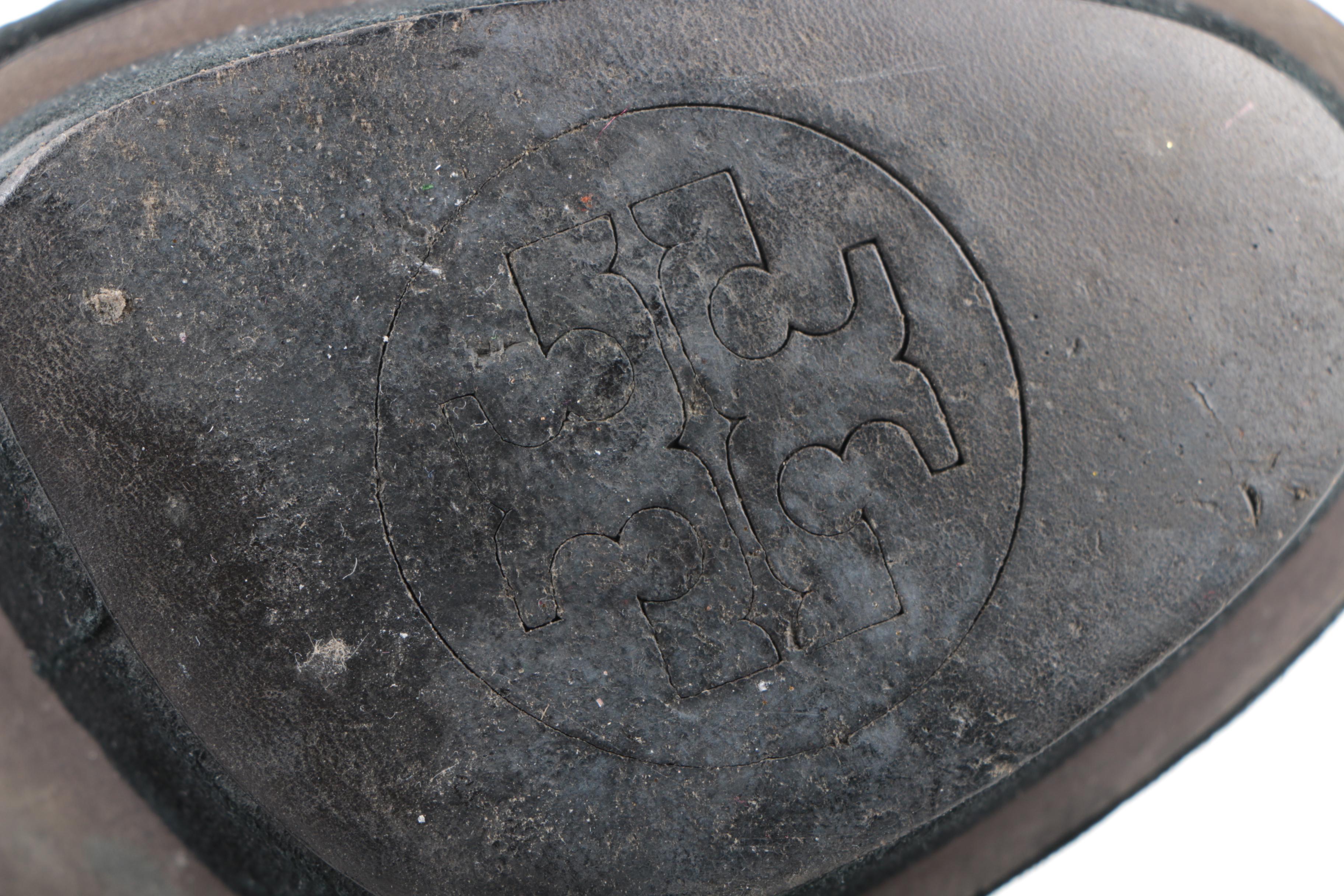 Tory Burch Platform Pumps and Sandals