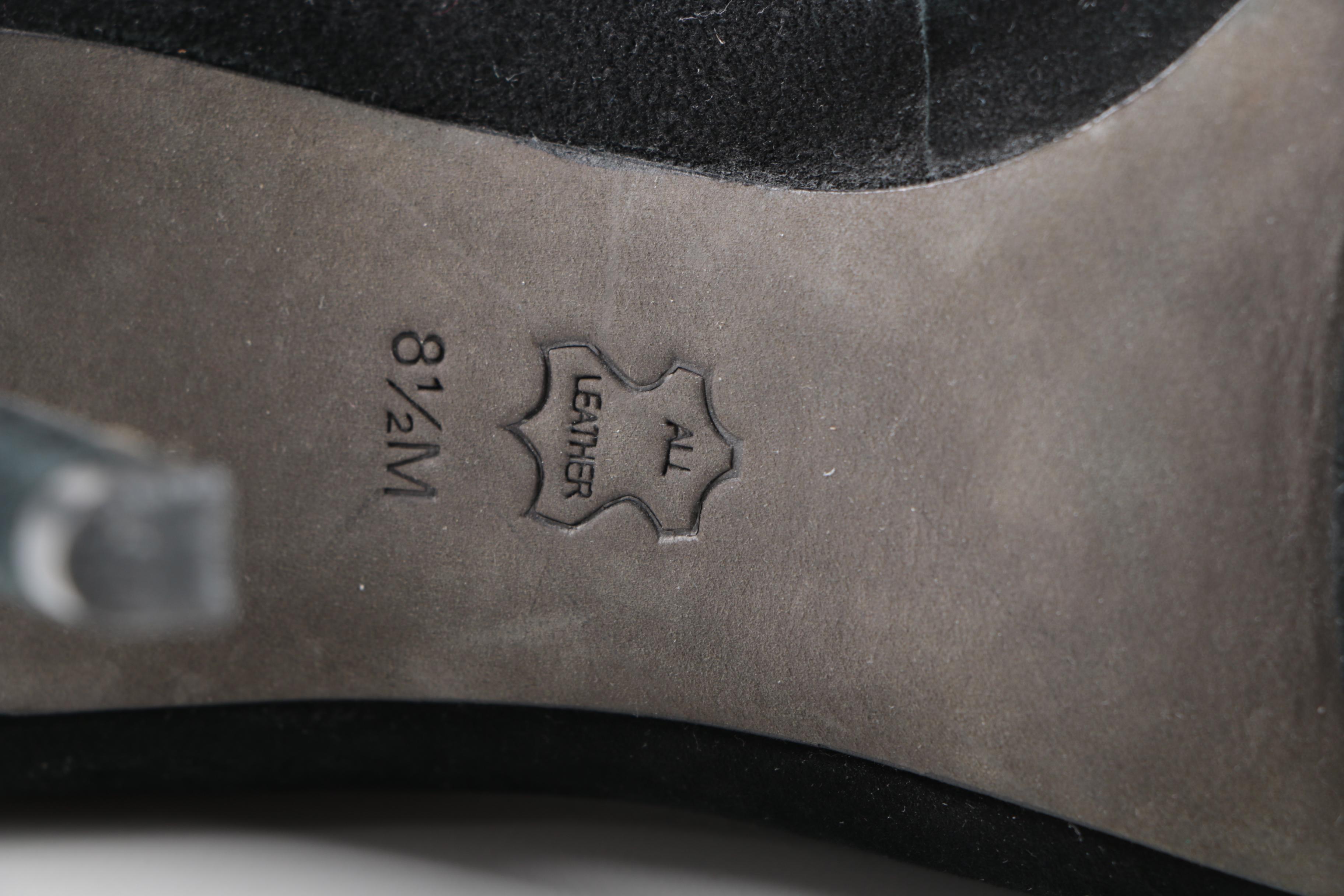 Tory Burch Platform Pumps and Sandals