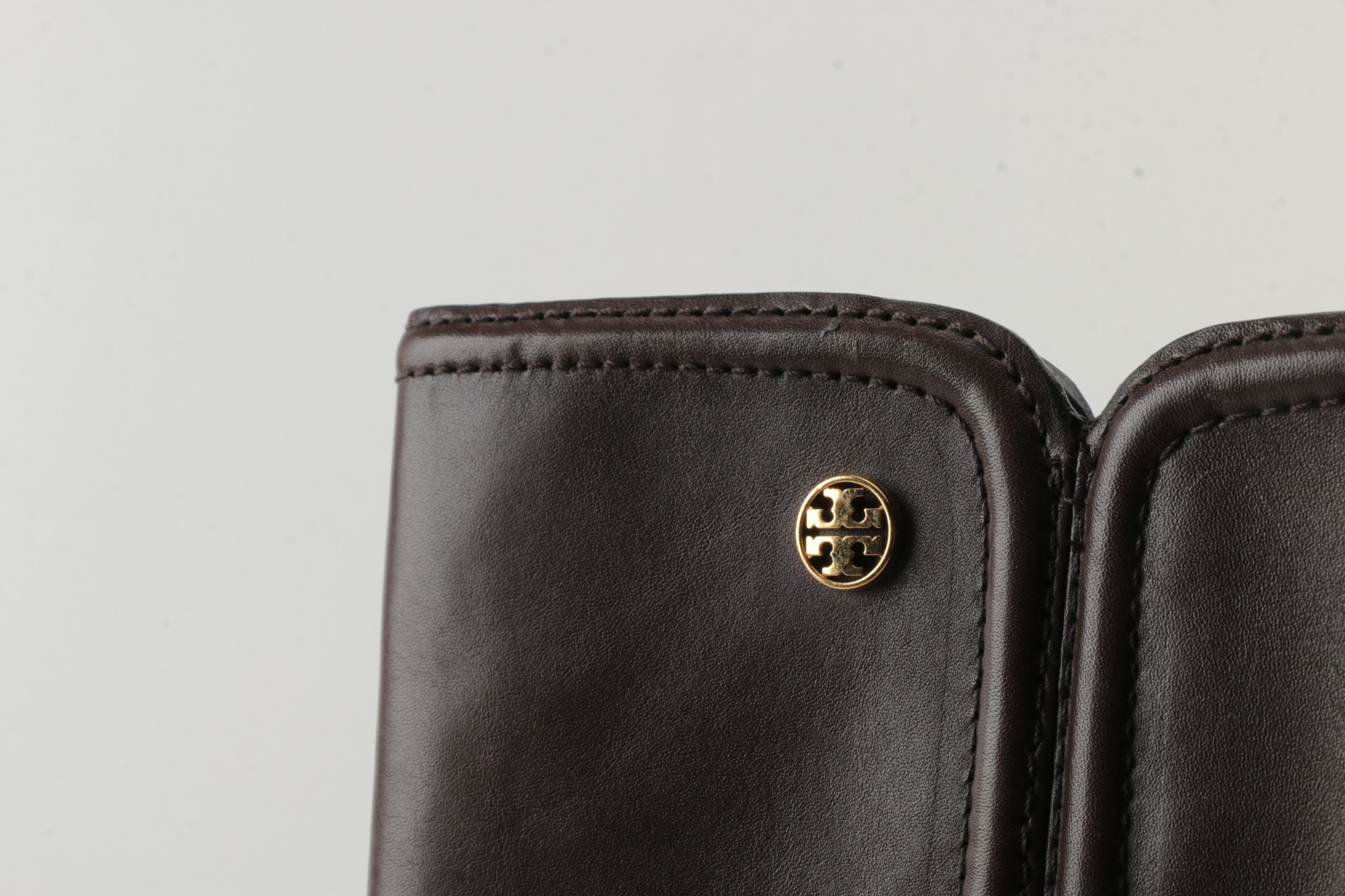 Tory Burch and Steve Madden Tsunami Boots