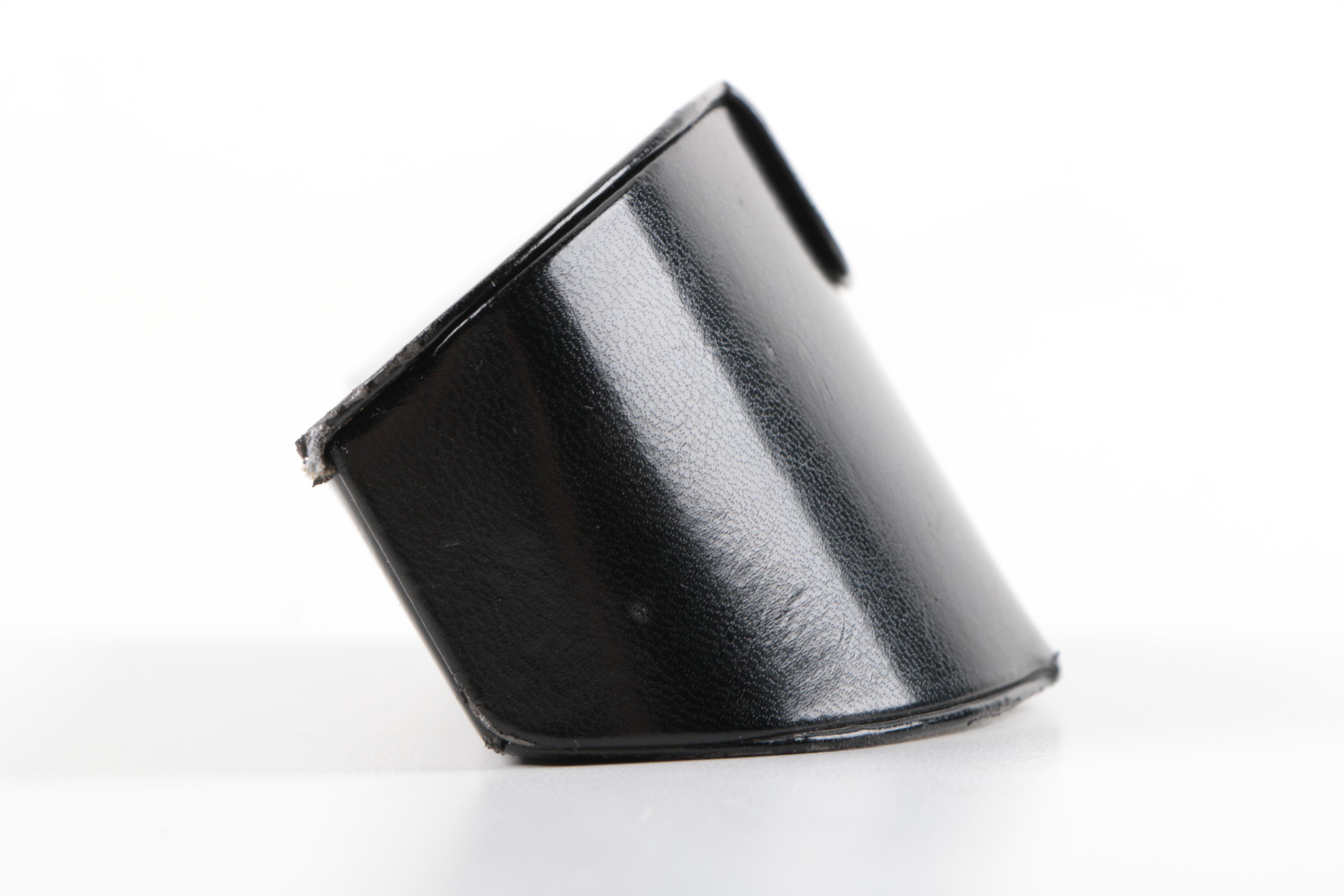 Persol Polarized Horn-Rimmed Style Sunglasses