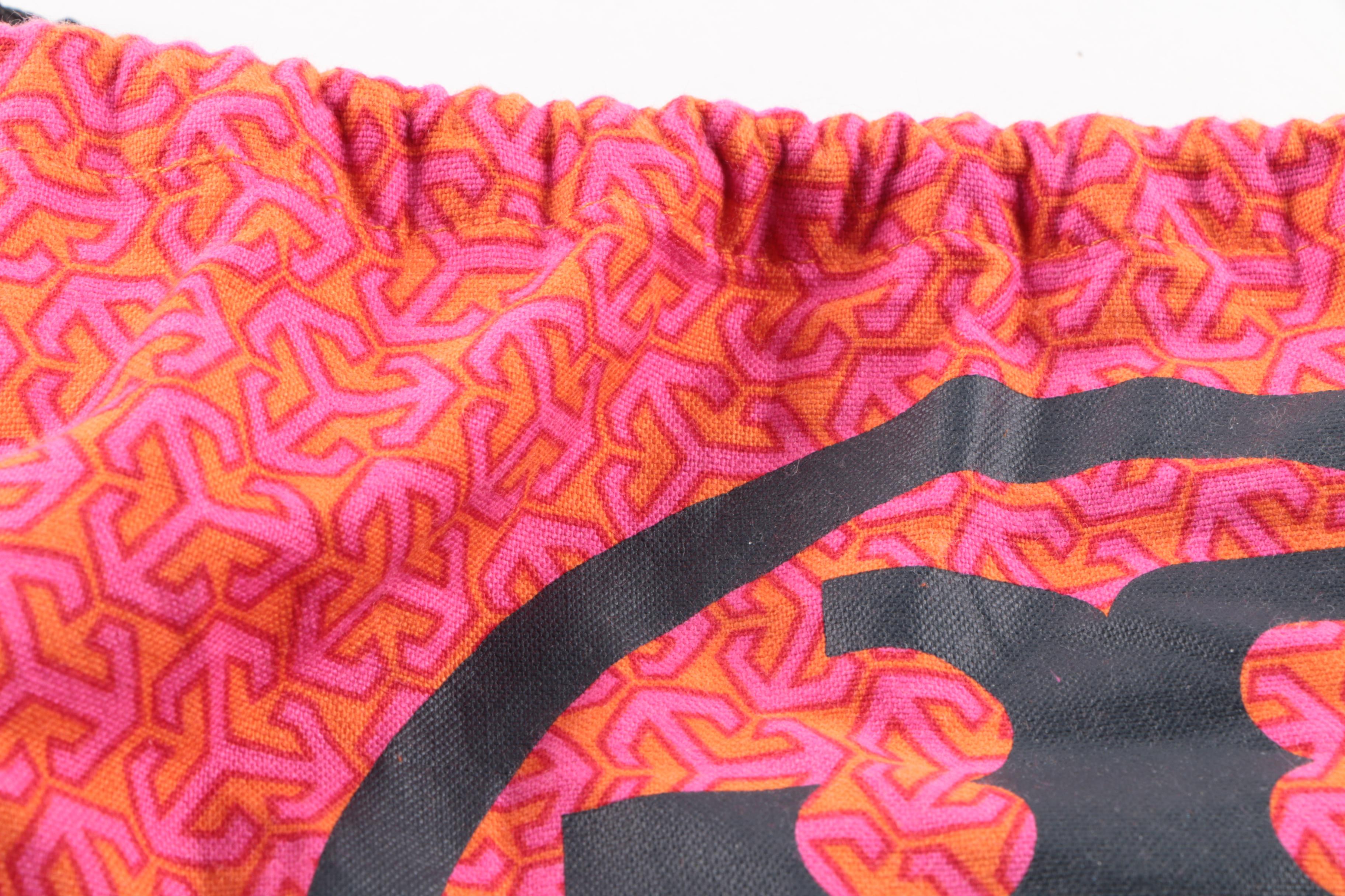 Tory Burch Metallic Leather Crossbody Bag