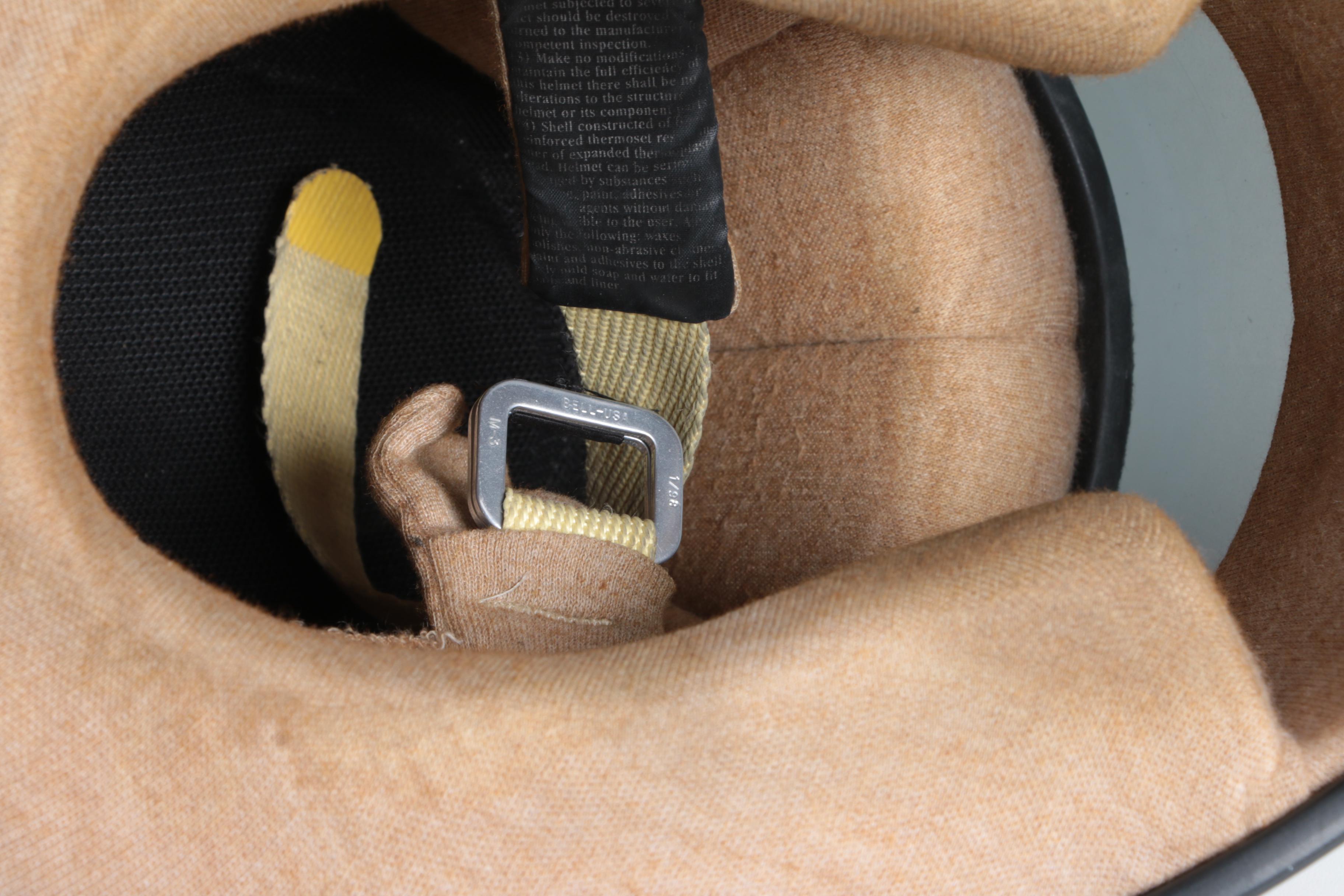 Autographed Race Car Helmet Including Danica Patrick