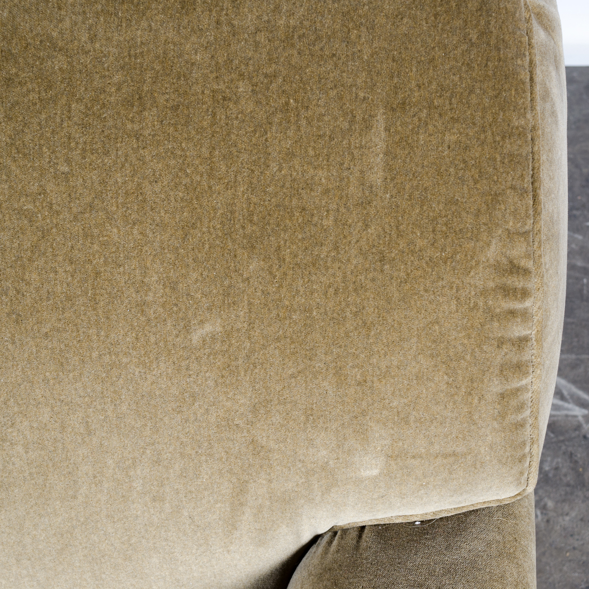 English Roll Arm Upholstered Sofa by Ralph Lauren Home