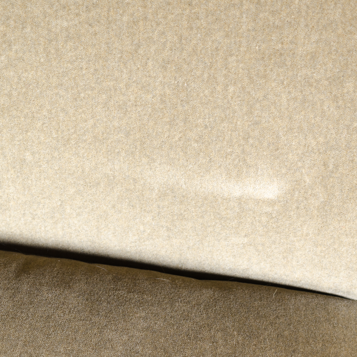 English Roll Arm Upholstered Sofa by Ralph Lauren Home