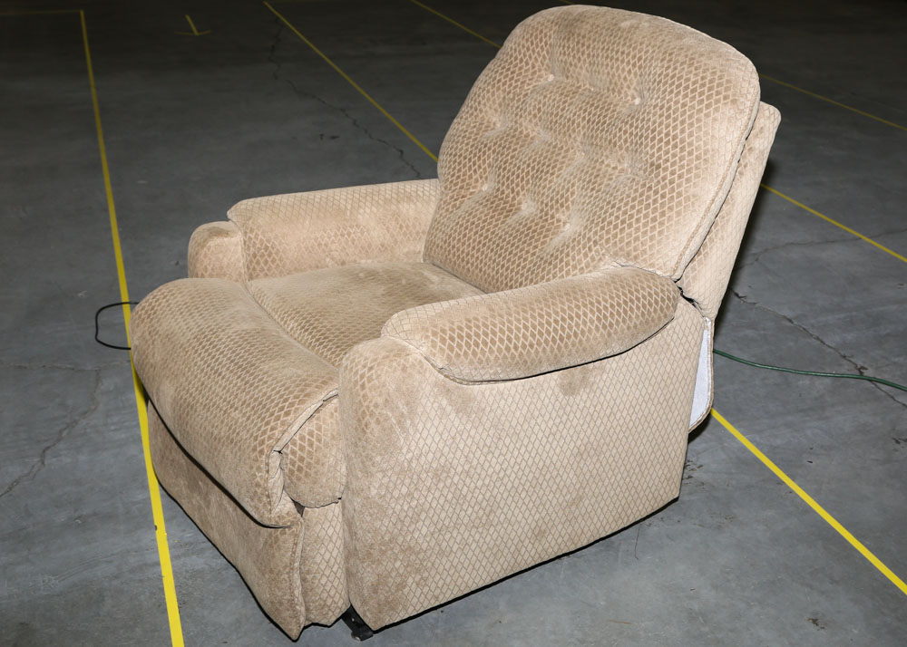 Power Lift Recliner