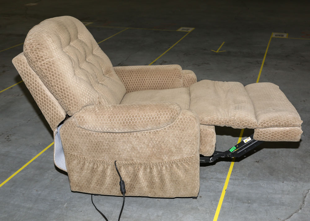Power Lift Recliner