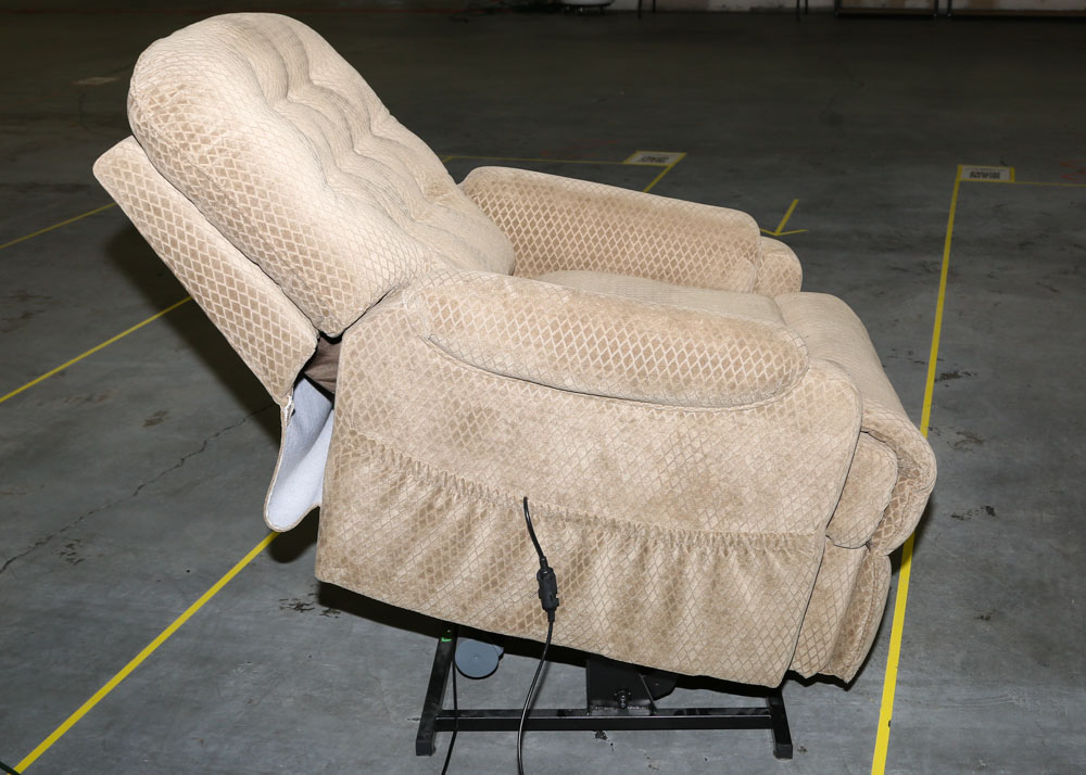 Power Lift Recliner