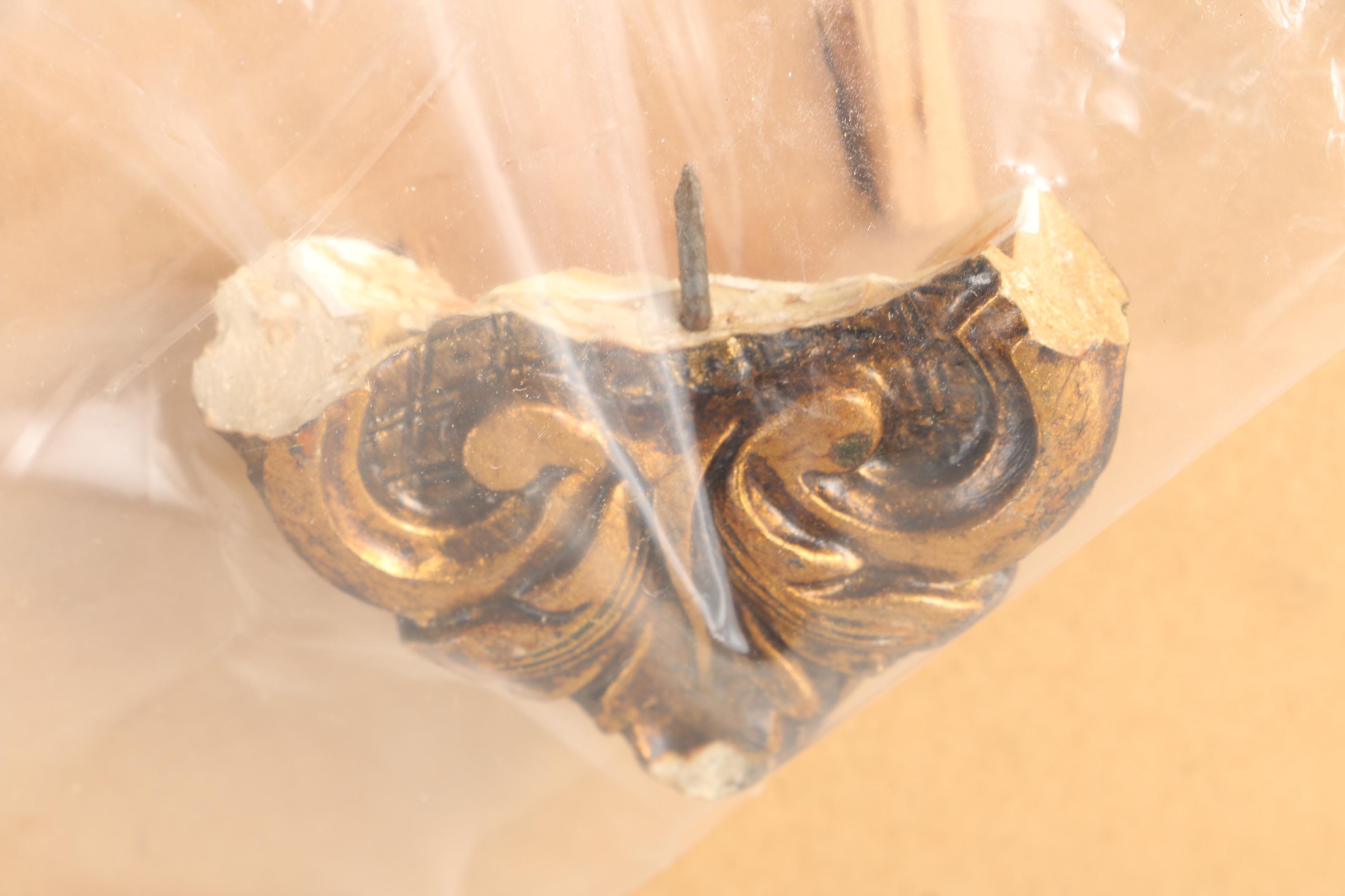 Two Oil Paintings on Canvas Board Including After Fasciotti's "Boy with Pipe"