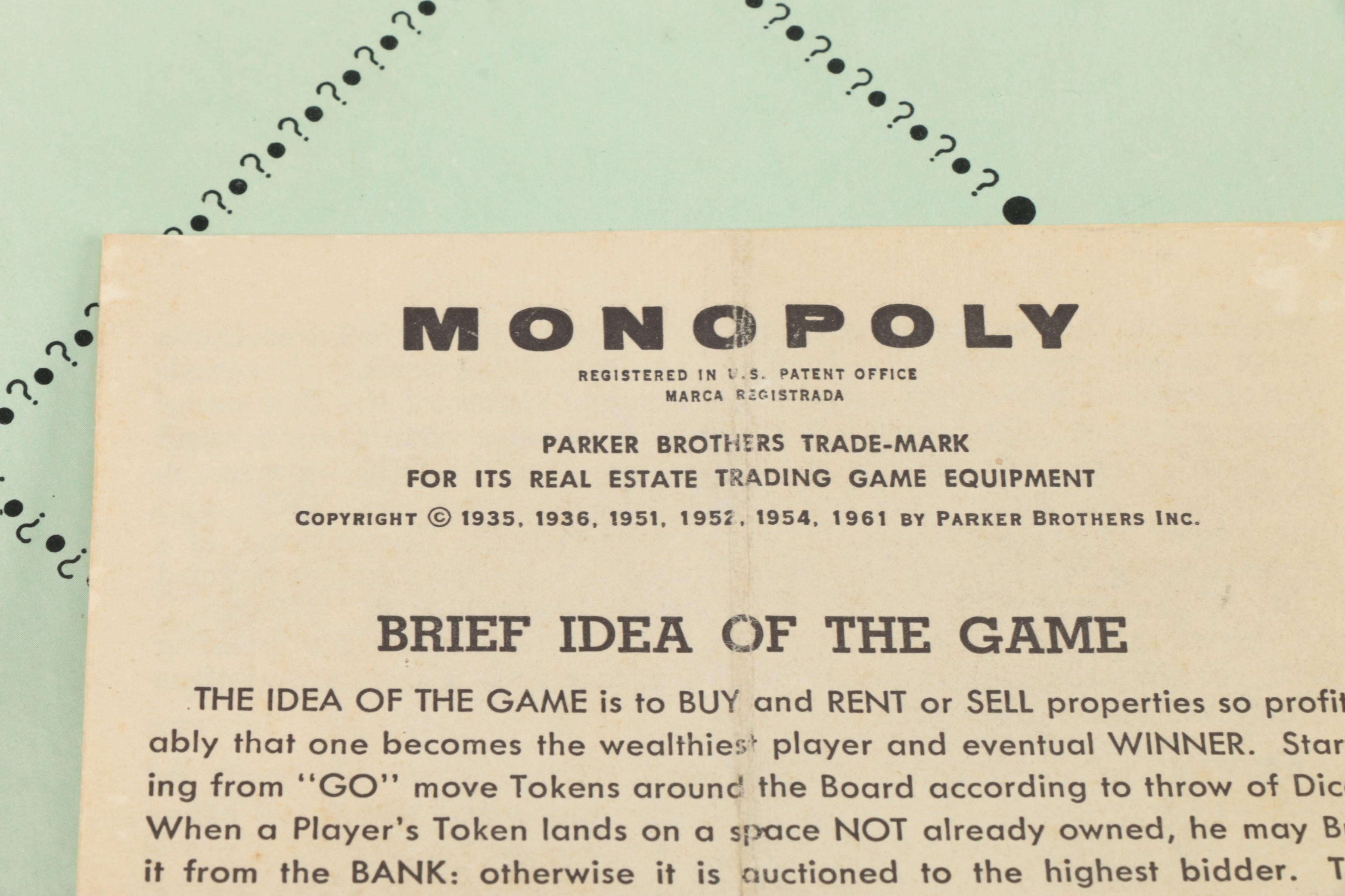 Vintage Board Games Including "Aggravation"