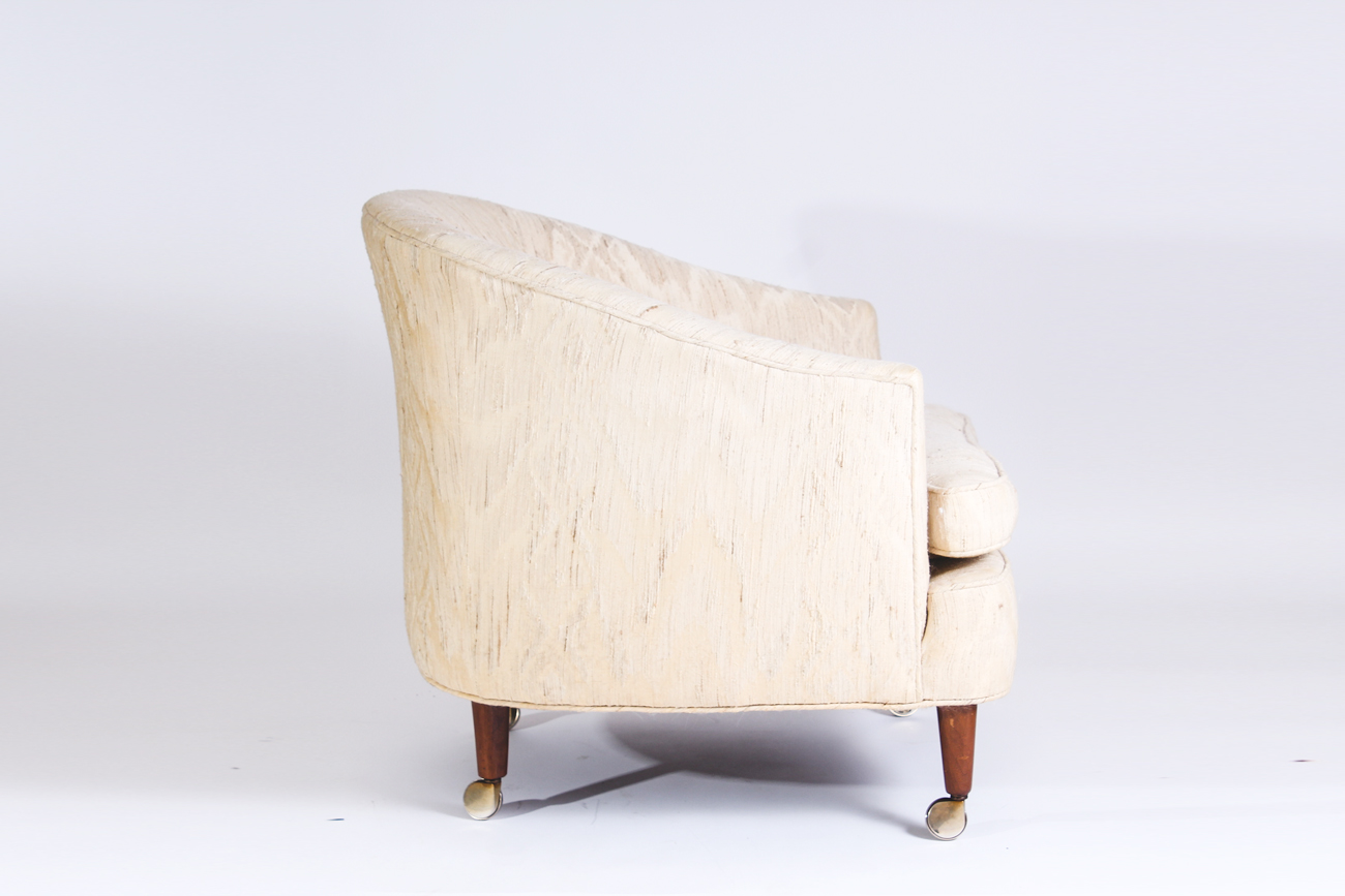 Pair of Mid Century Modern Chairs