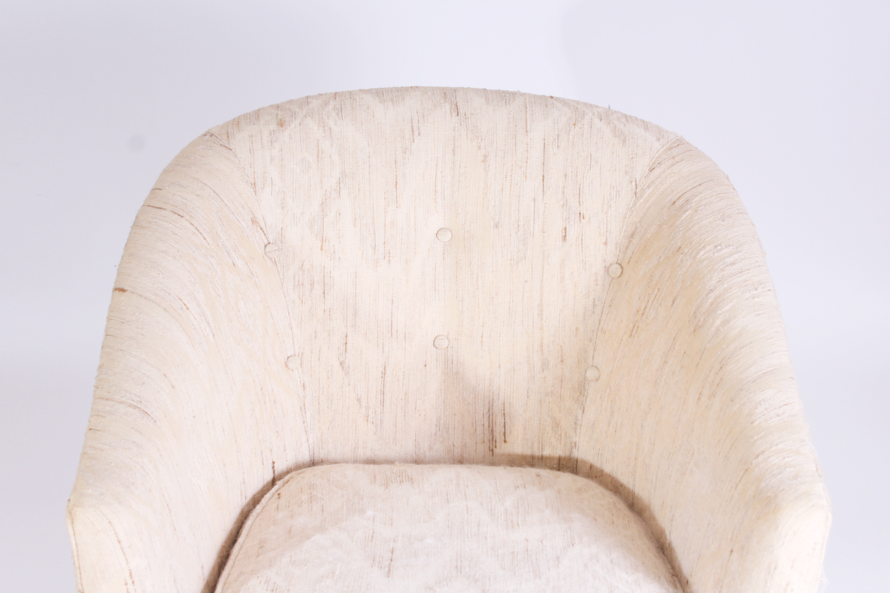 Pair of Mid Century Modern Chairs