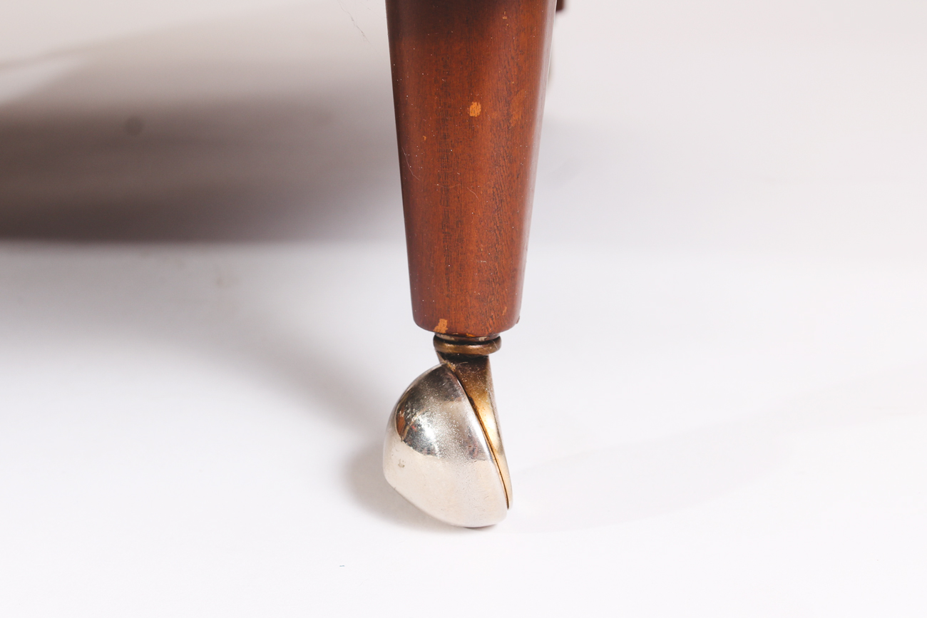 Pair of Mid Century Modern Chairs