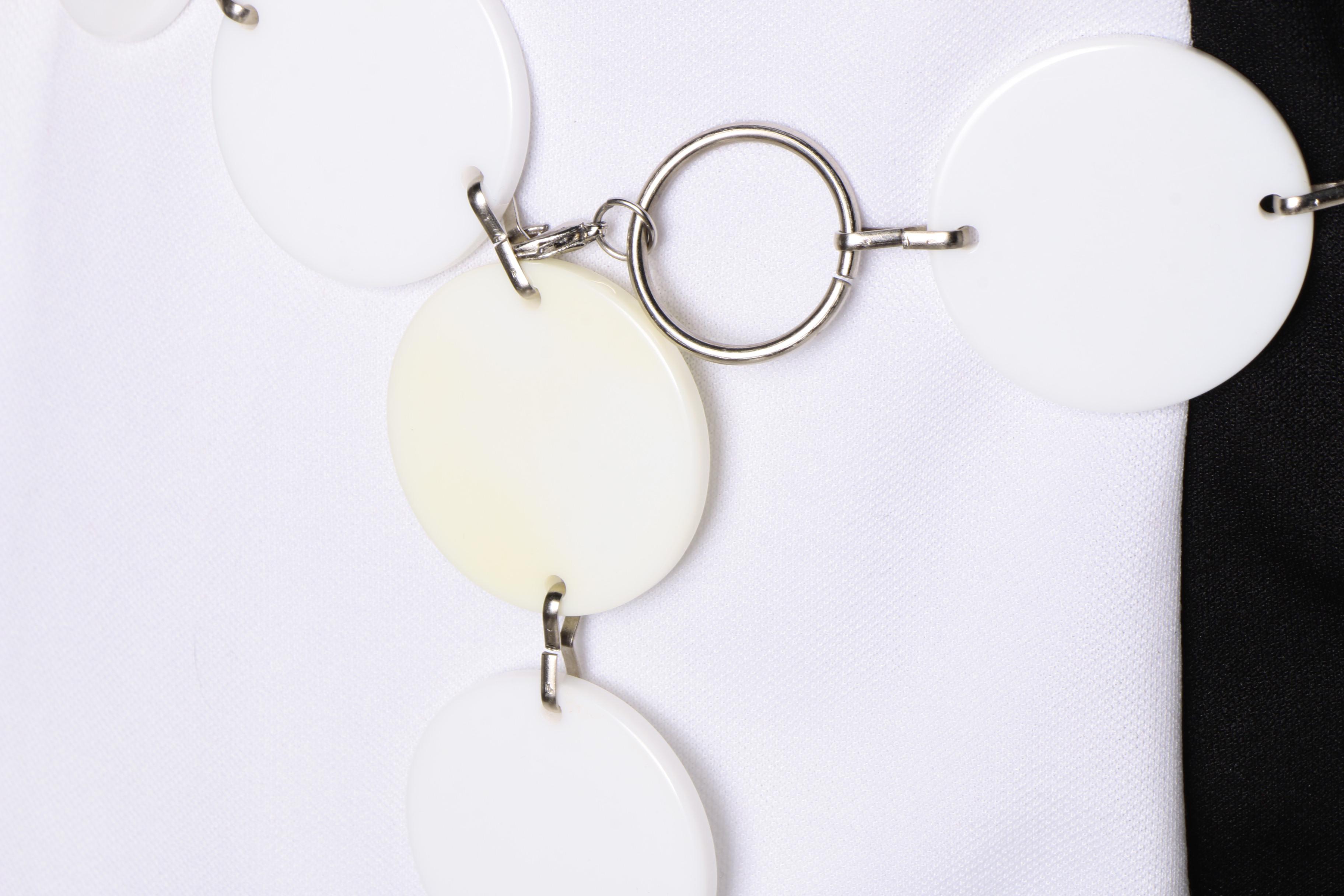 Women's Mod Go-Go Dancer Costume with Accessories