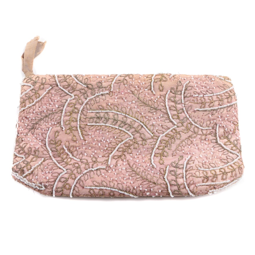 Vintage Magid Clutch