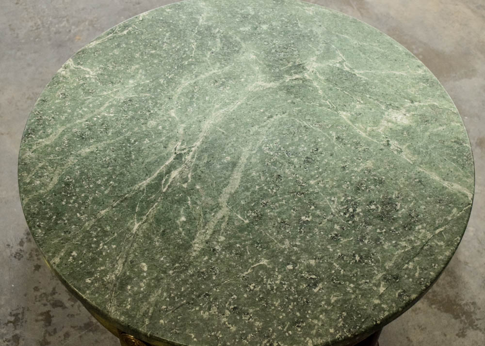 Bombay Company Regency Style Accent Table