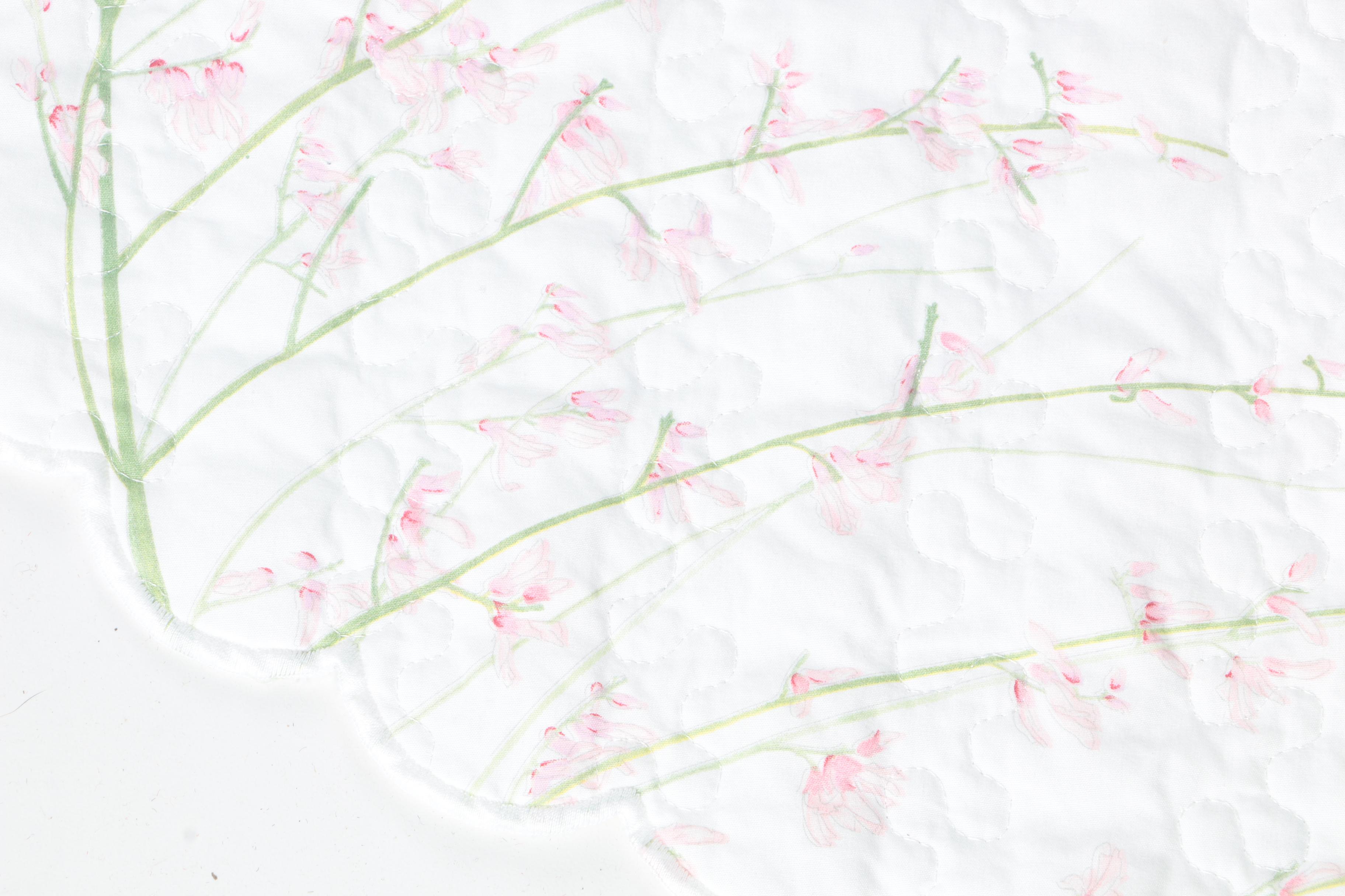 Yves Delorme Twin Bedding Set