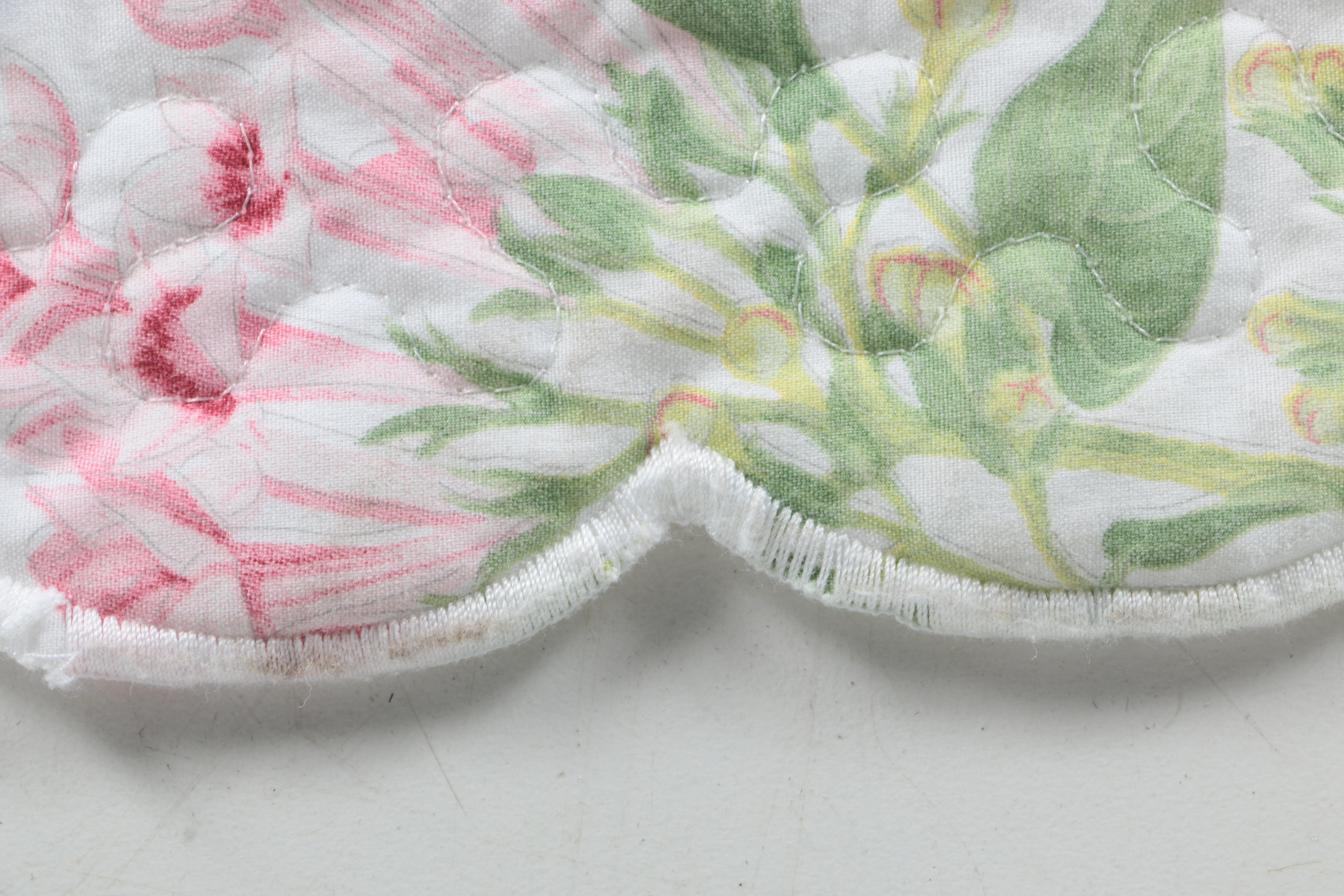 Yves Delorme Twin Bedding Set